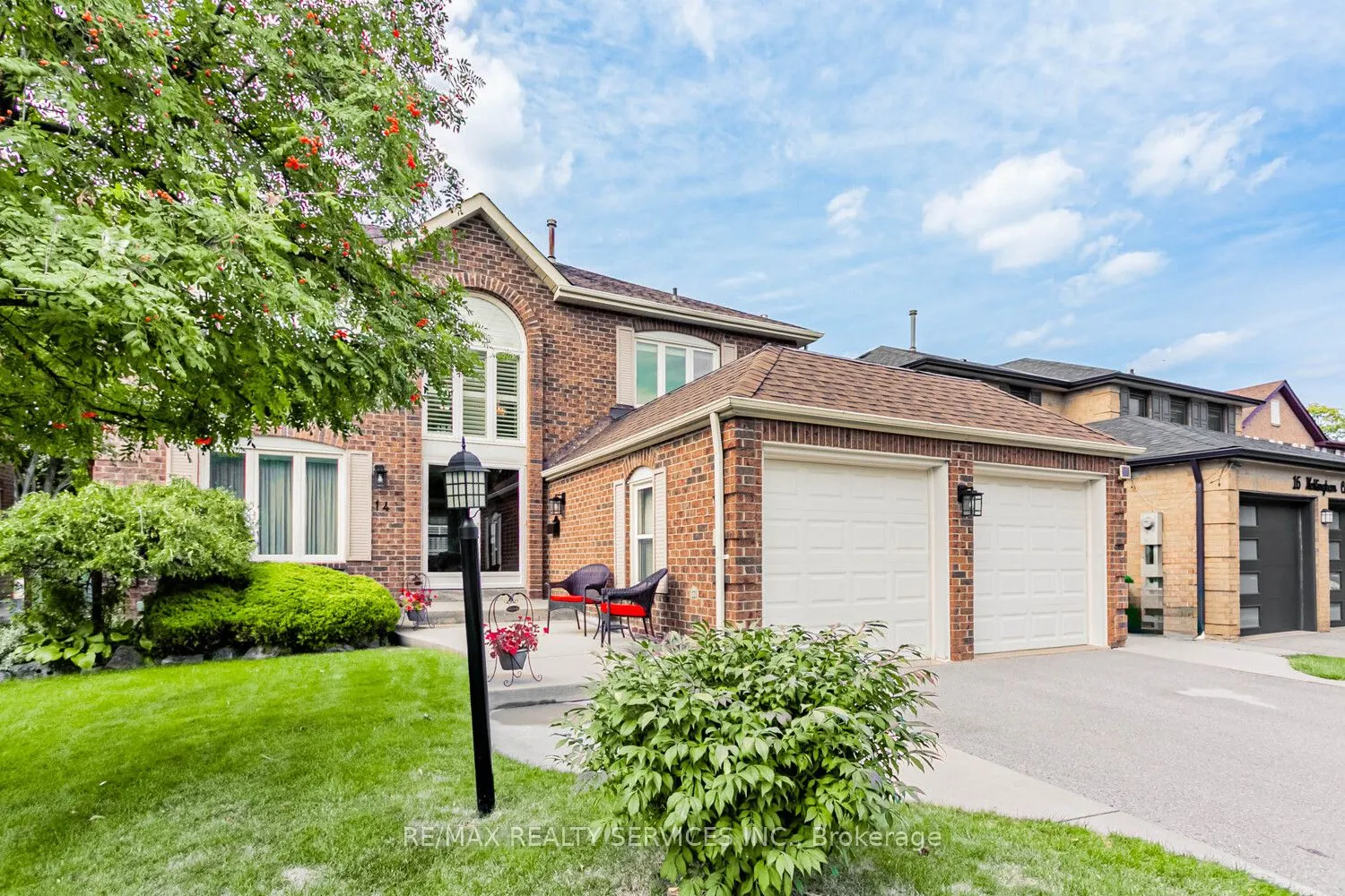 14 Nottingham Crescent
