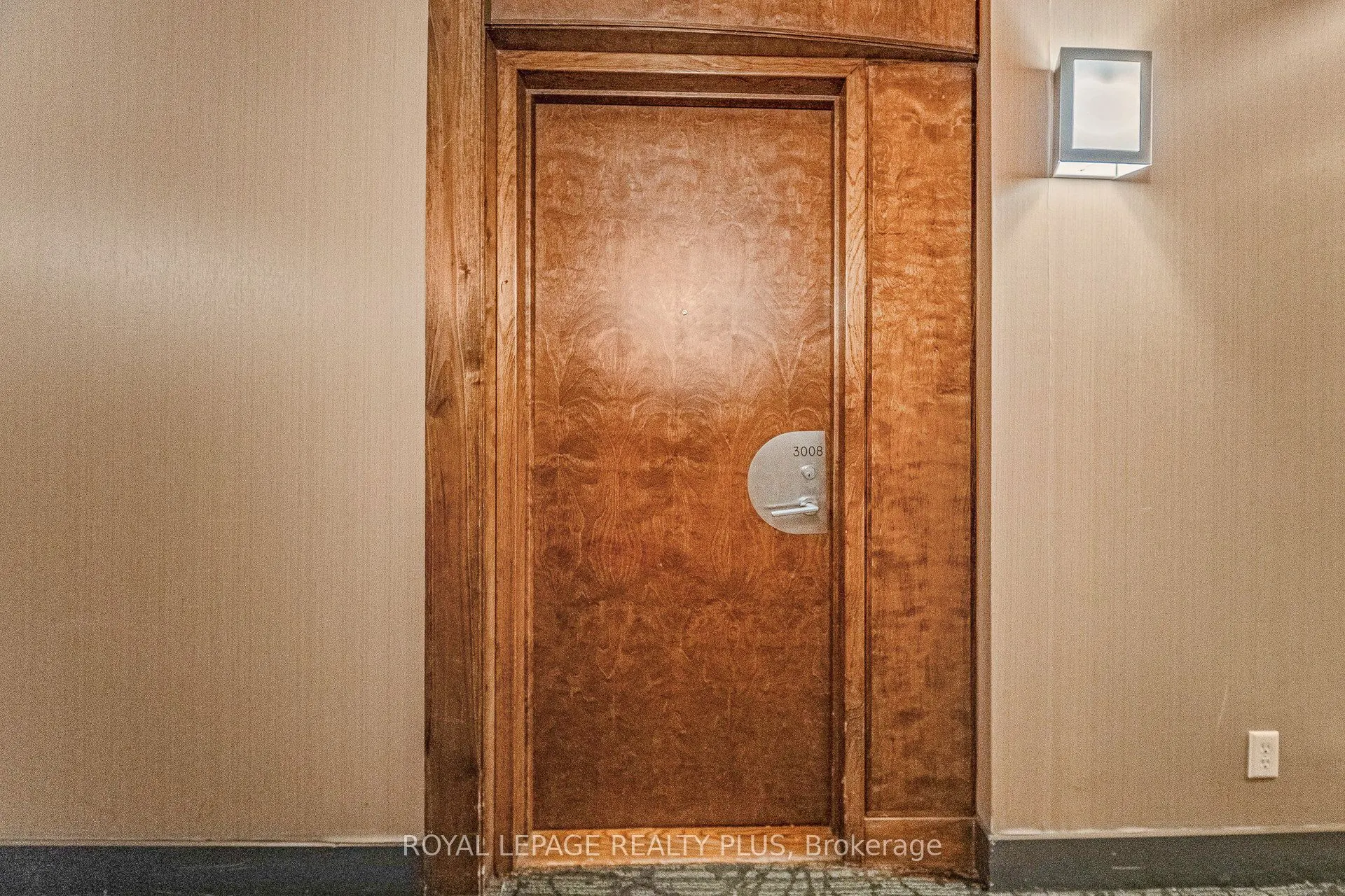 3880 Duke of York Boulevard, #3008