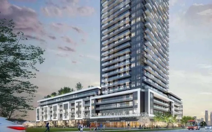 5105 Hurontario Street, #302
