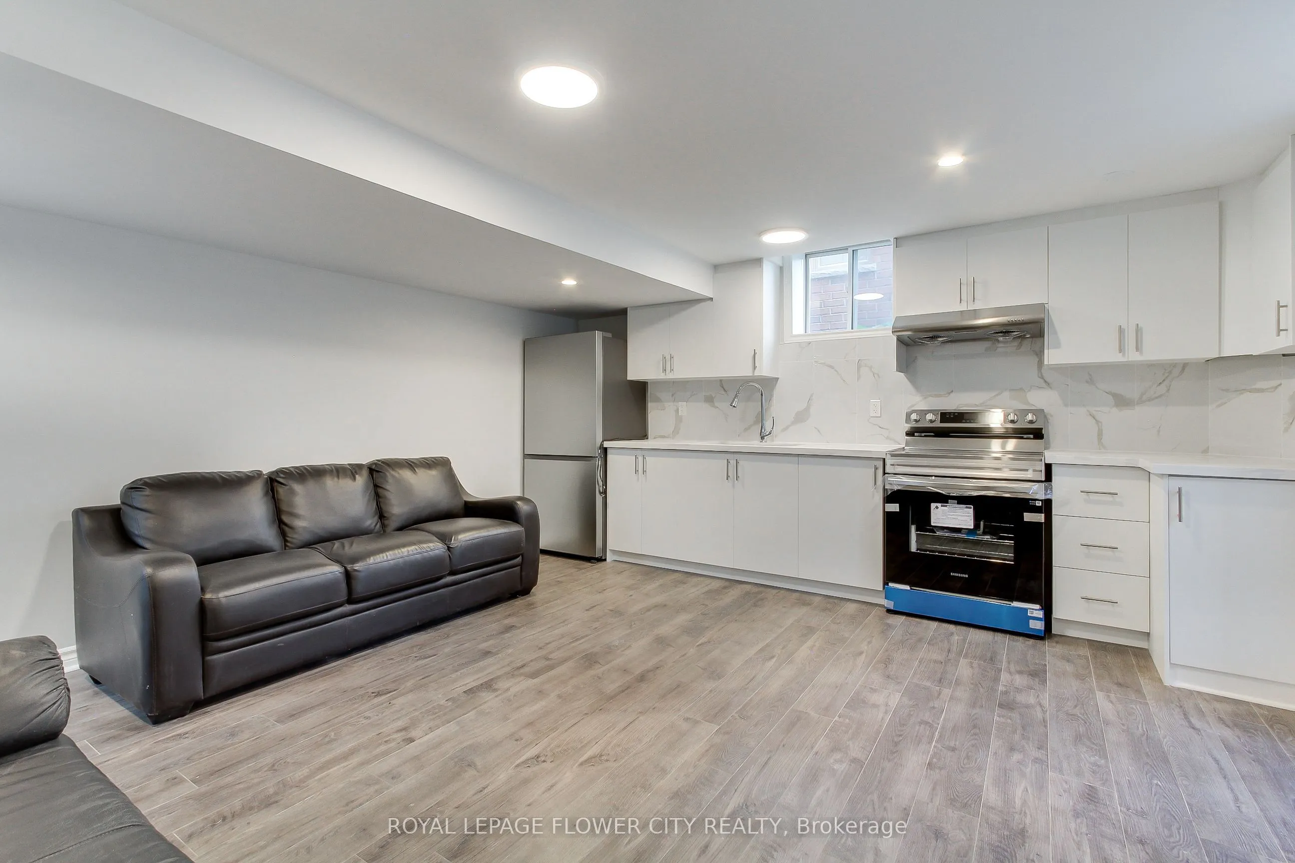 238 Forbes Terrace, #Basement