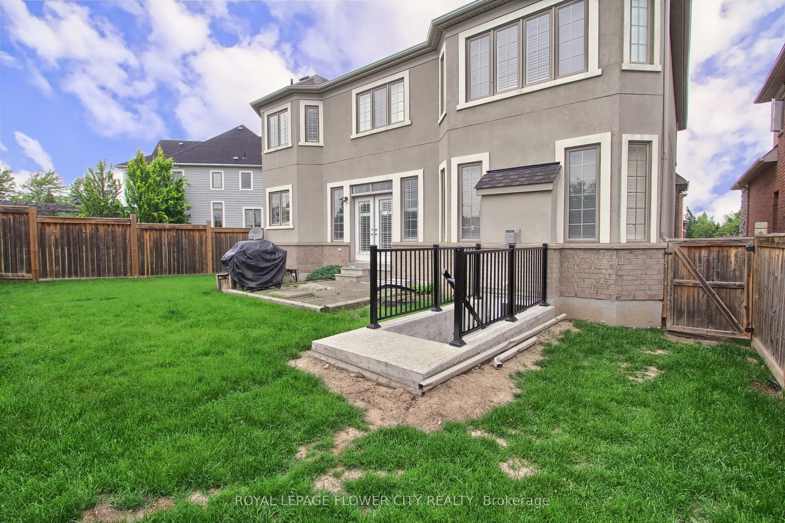 238 Forbes Terrace, #Basement