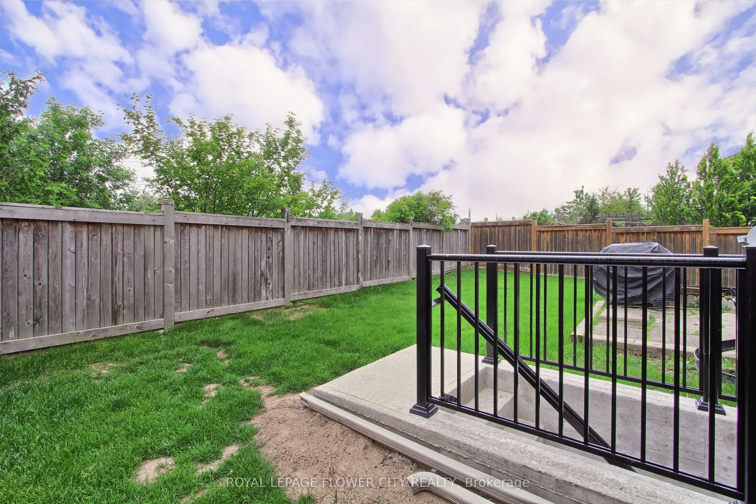 238 Forbes Terrace, #Basement