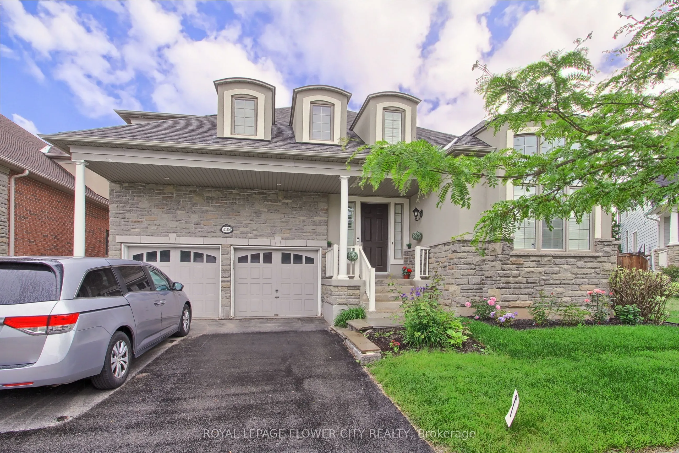 238 Forbes Terrace, #Basement