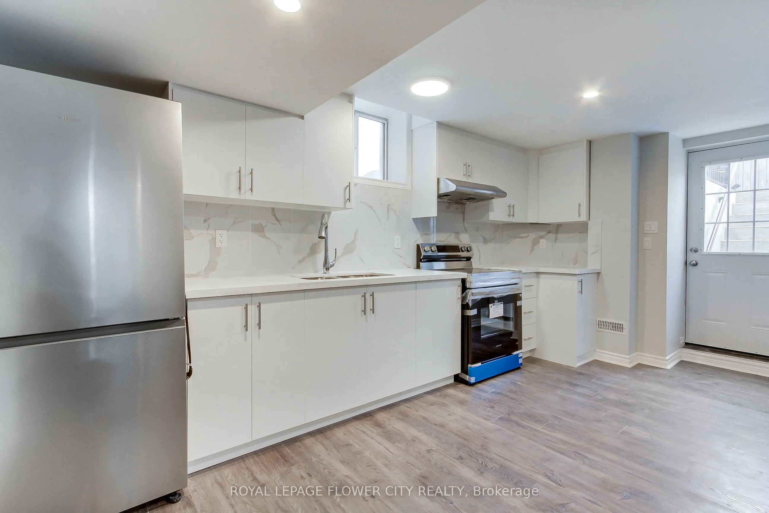 238 Forbes Terrace, #Basement