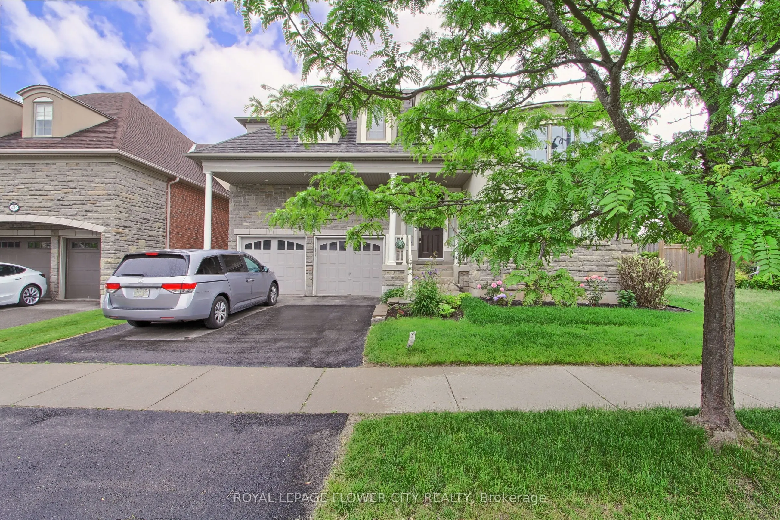 238 Forbes Terrace, #Basement