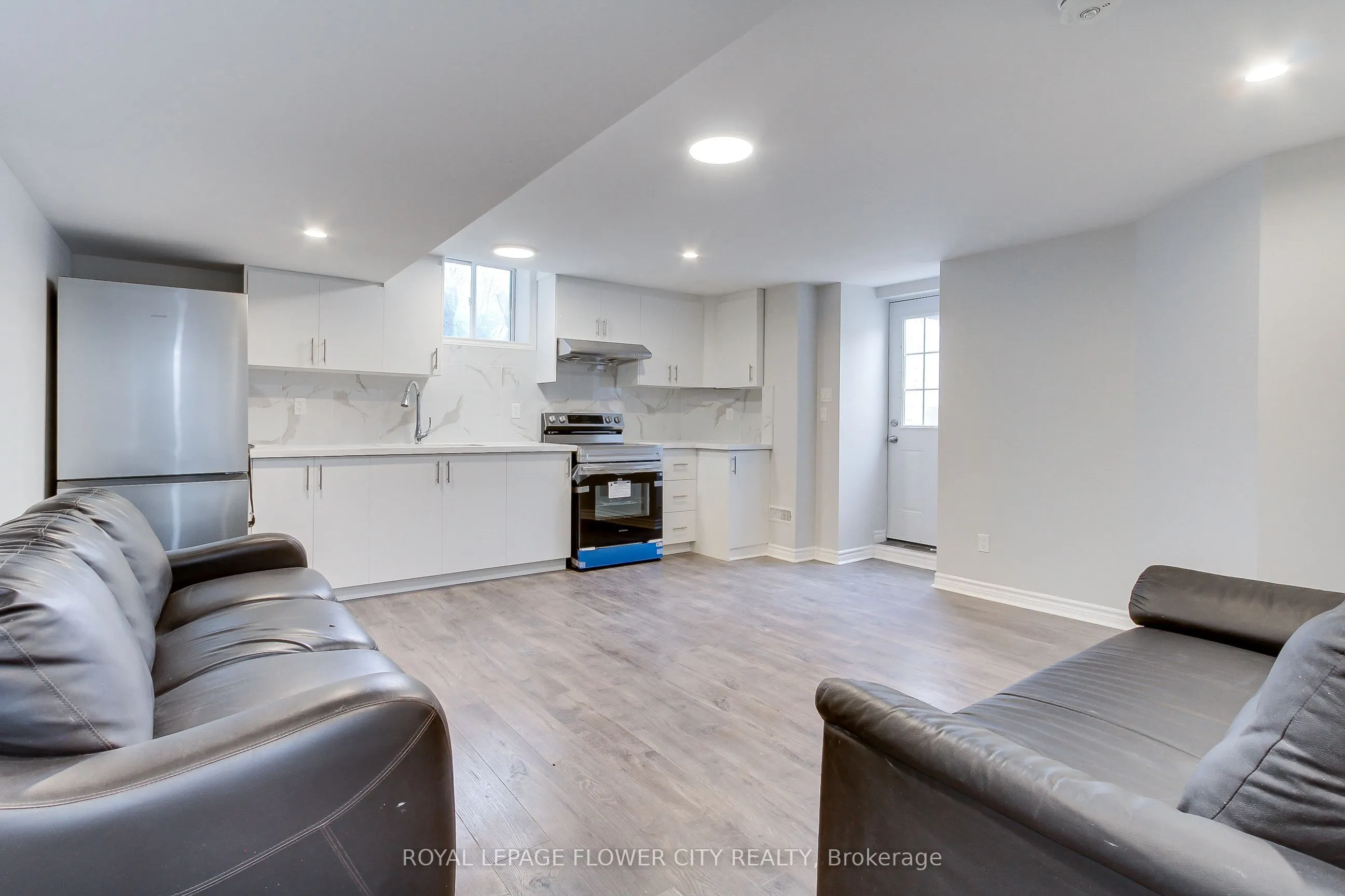 238 Forbes Terrace, #Basement