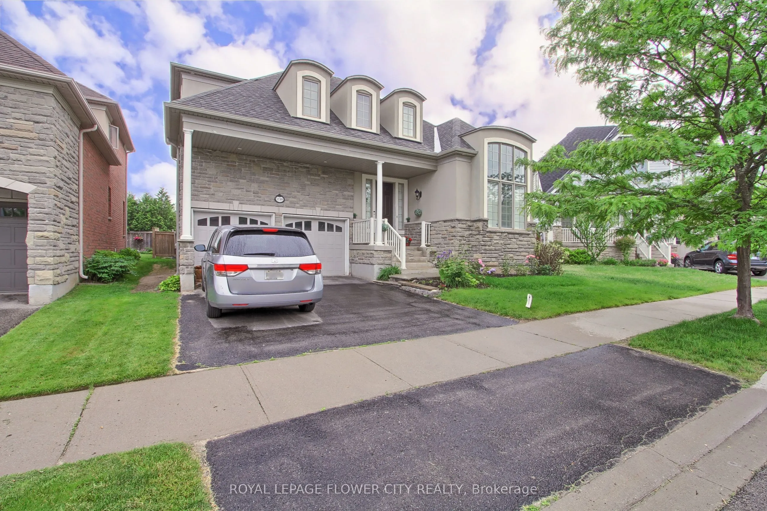 238 Forbes Terrace, #Basement