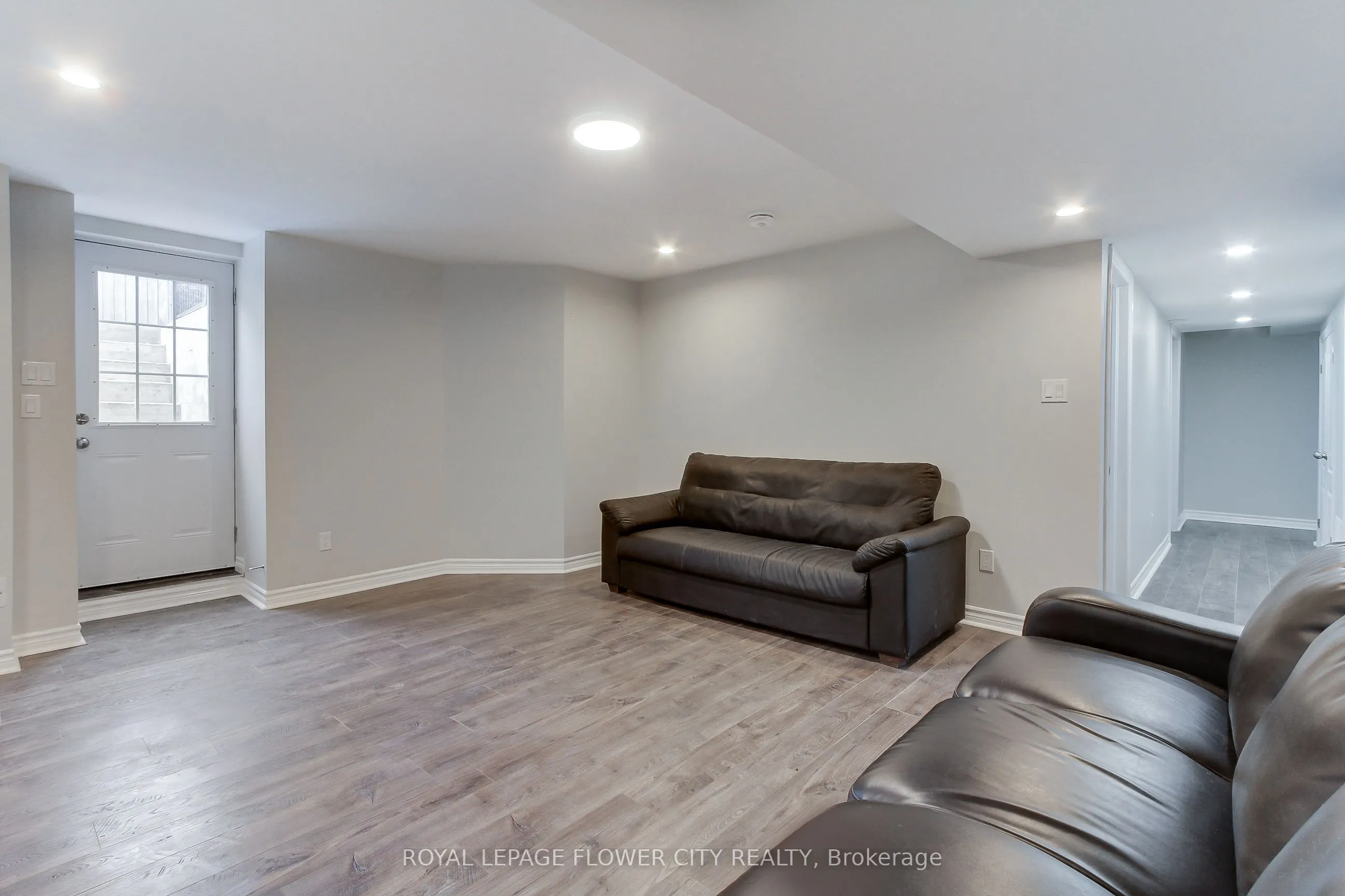 238 Forbes Terrace, #Basement
