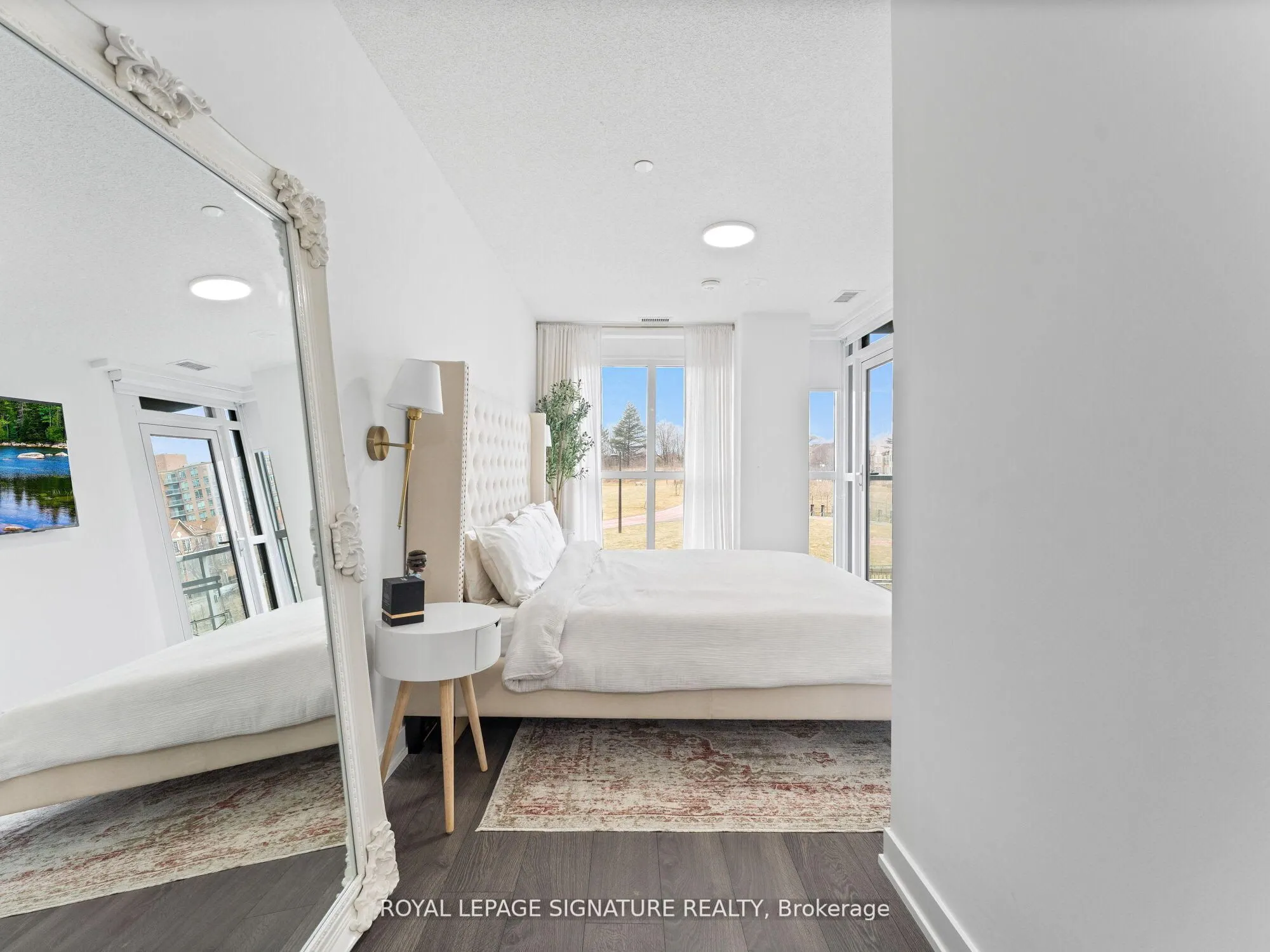 251 Manitoba Street S, #132