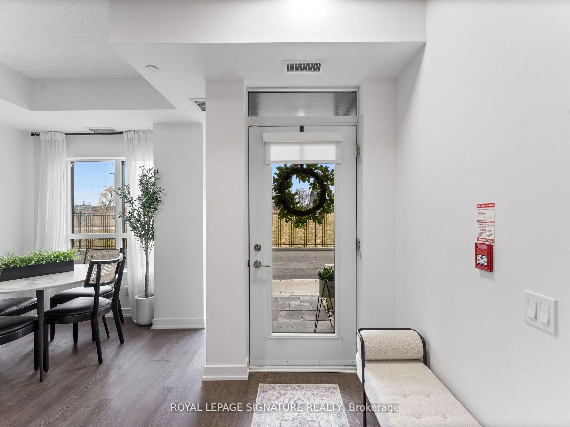 251 Manitoba Street S, #132