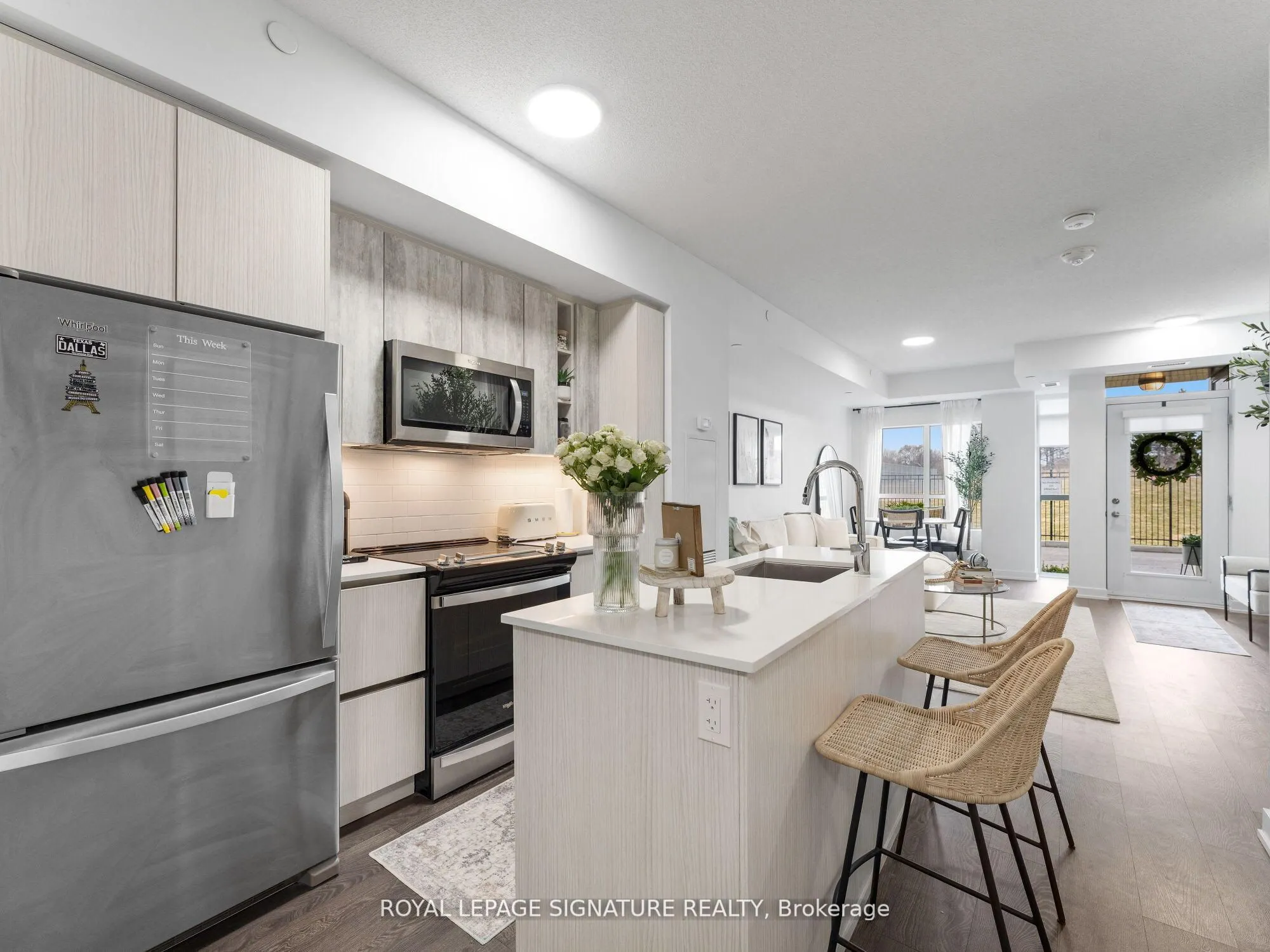 251 Manitoba Street S, #132