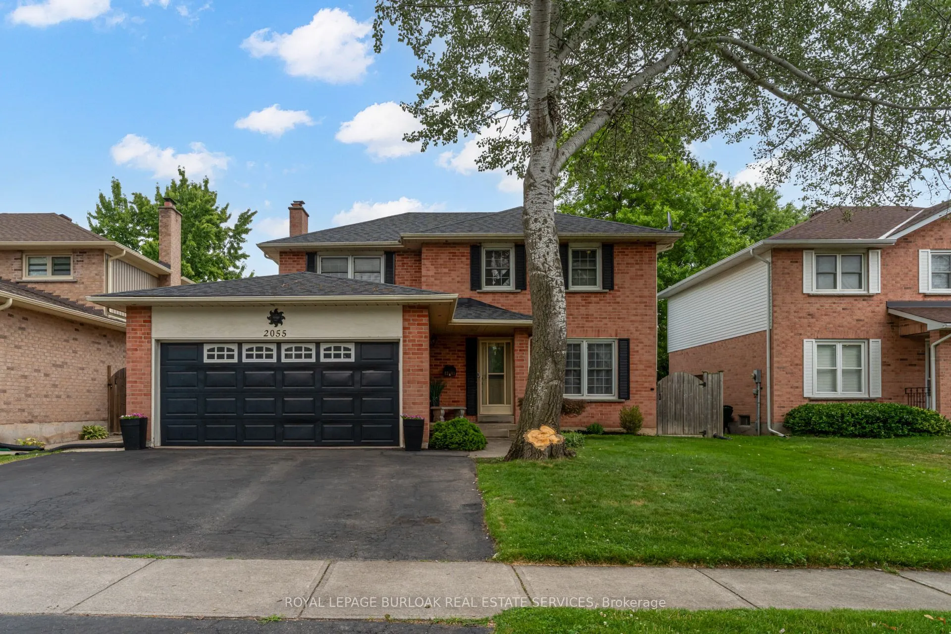 2055 Hunters Wood Drive
