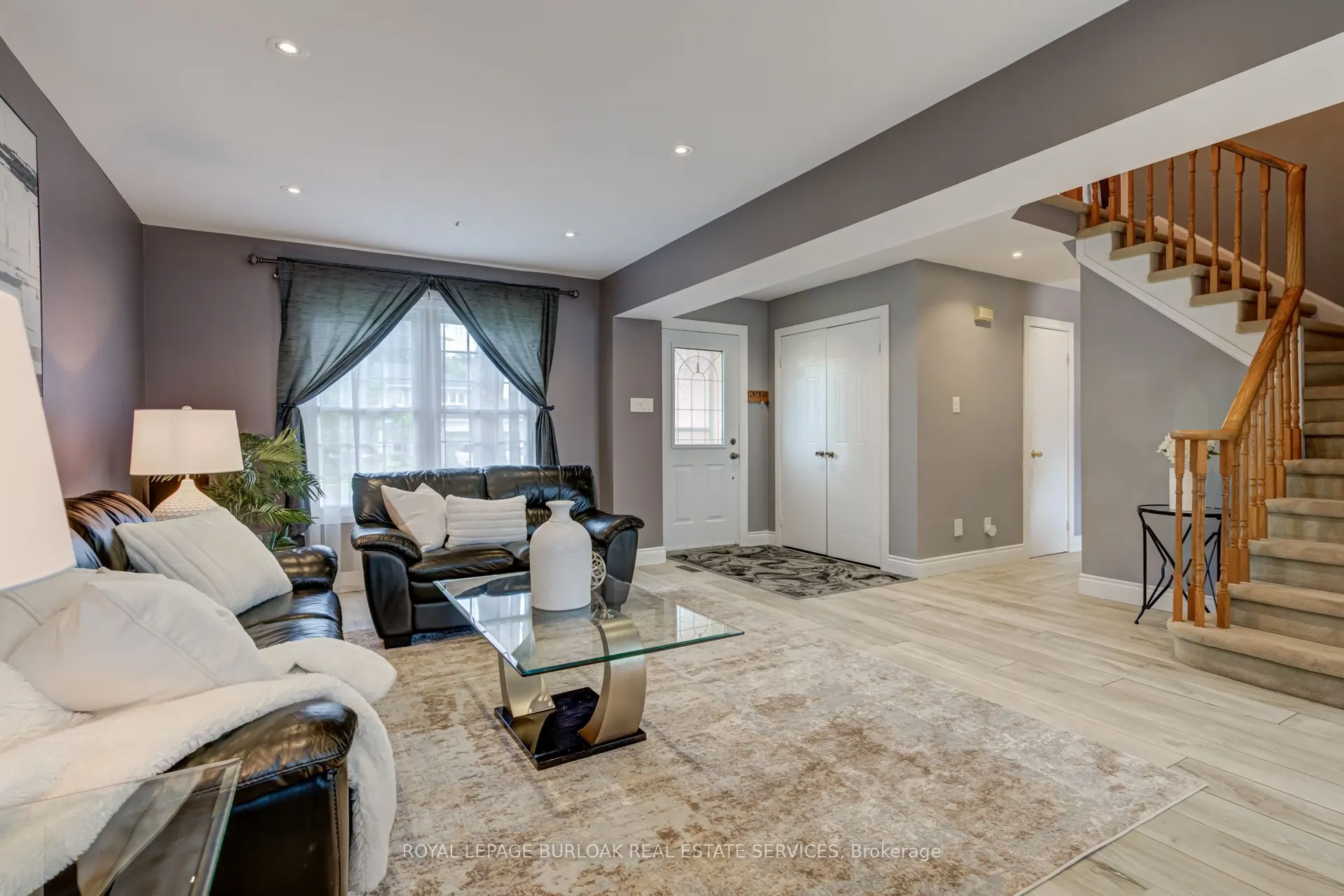 2055 Hunters Wood Drive
