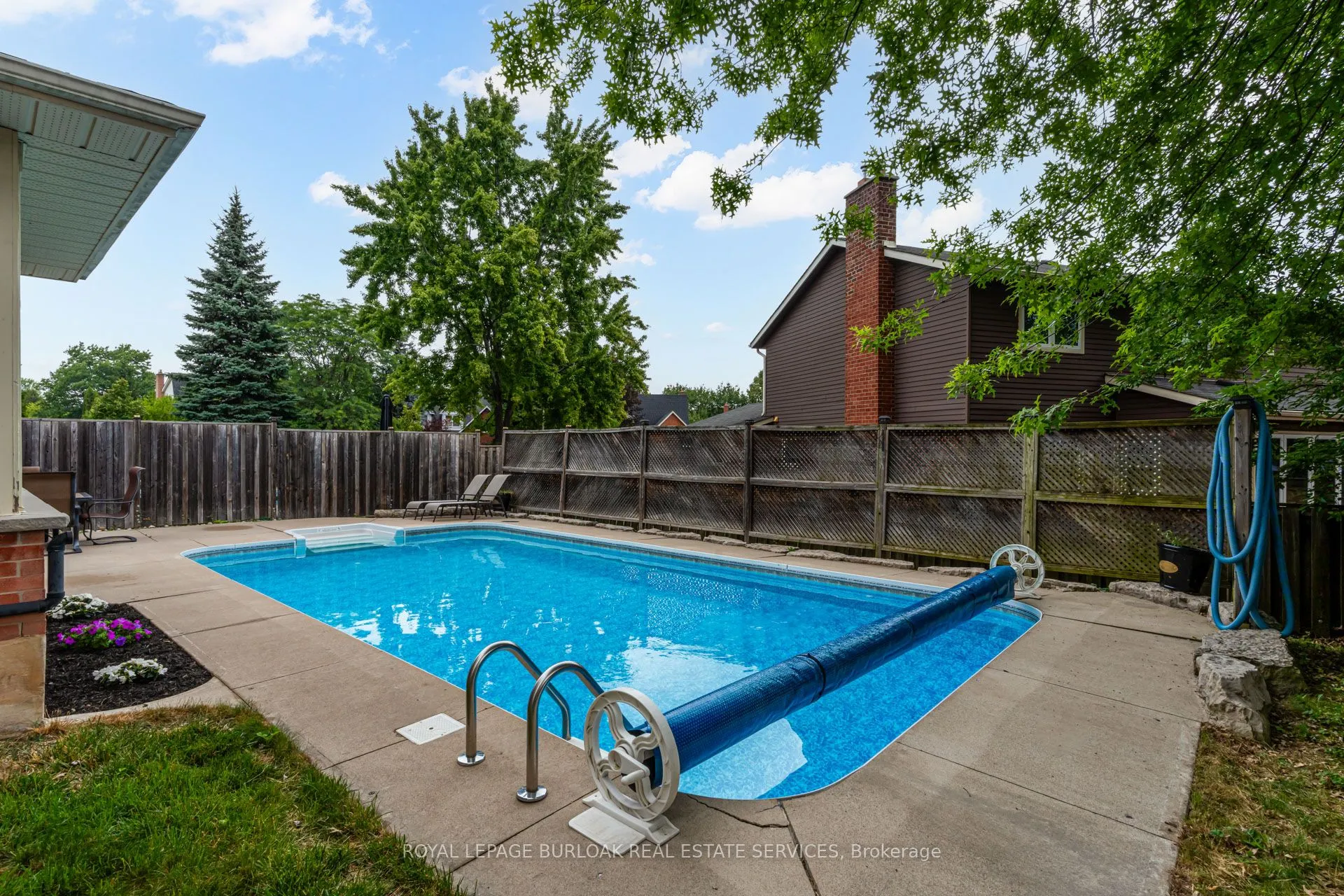 2055 Hunters Wood Drive