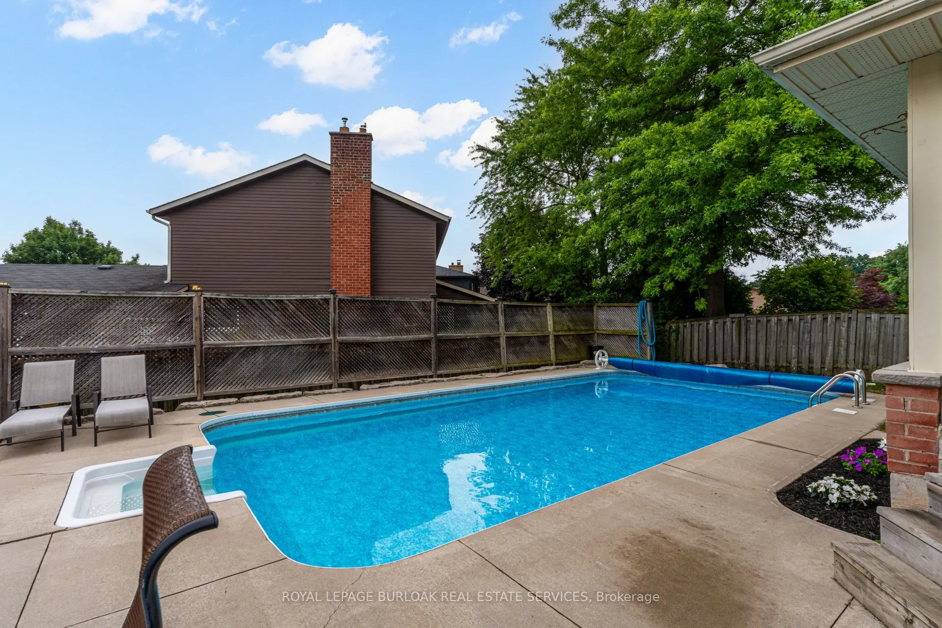 2055 Hunters Wood Drive