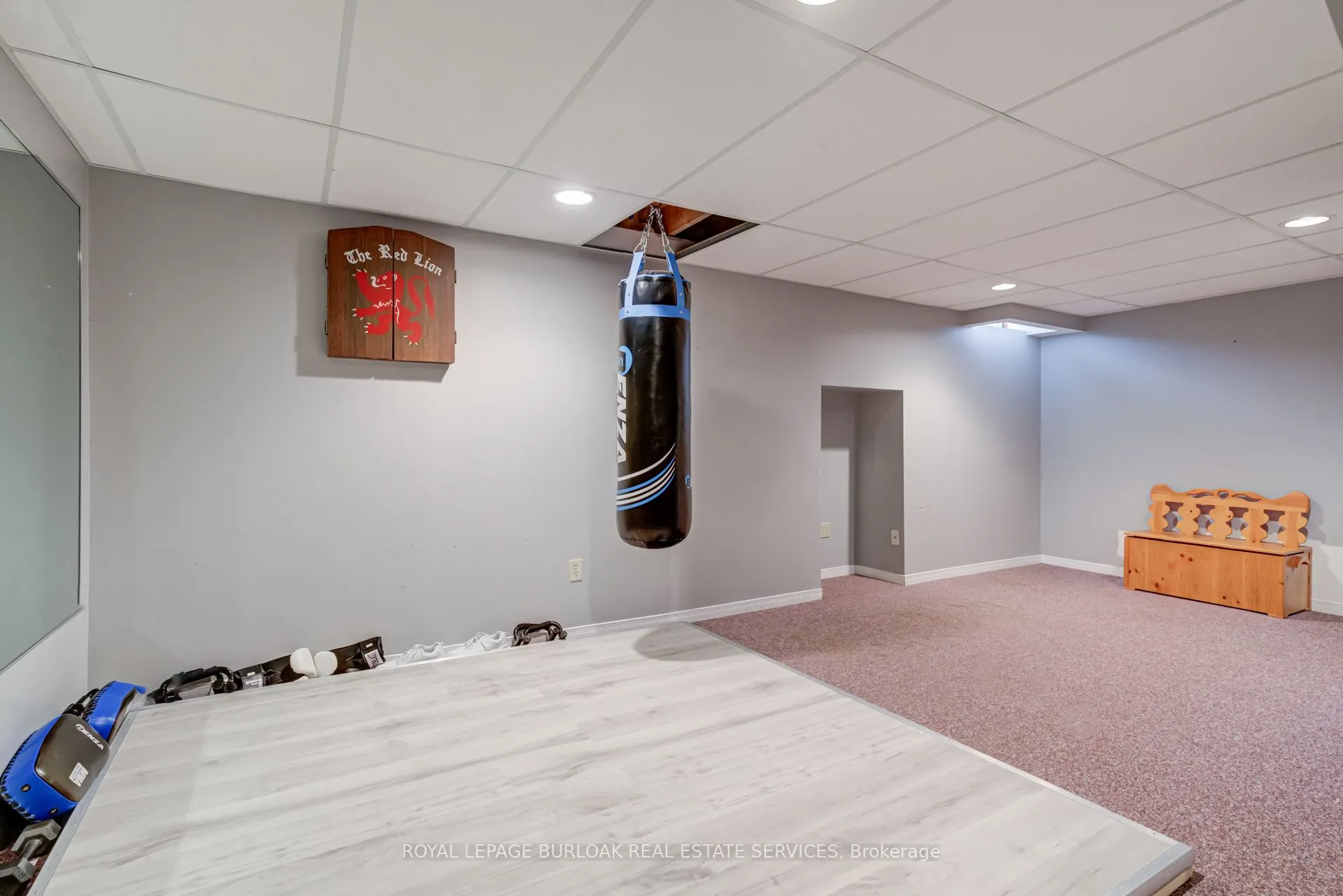 2055 Hunters Wood Drive