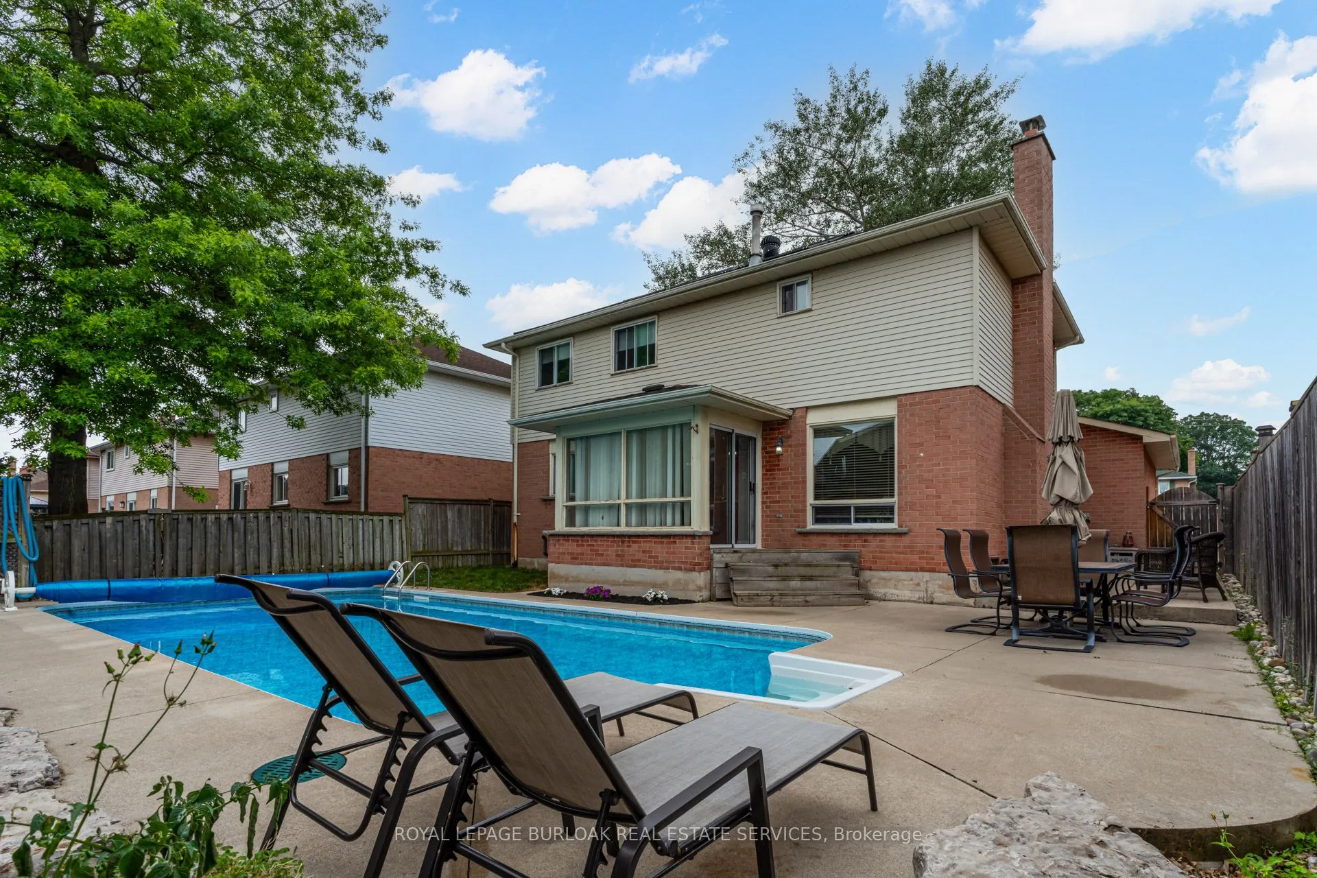 2055 Hunters Wood Drive