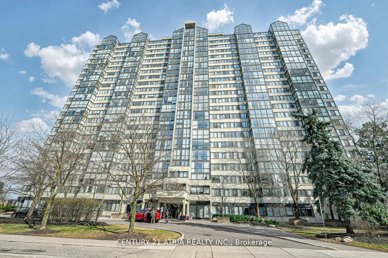 350 Webb Drive, #206