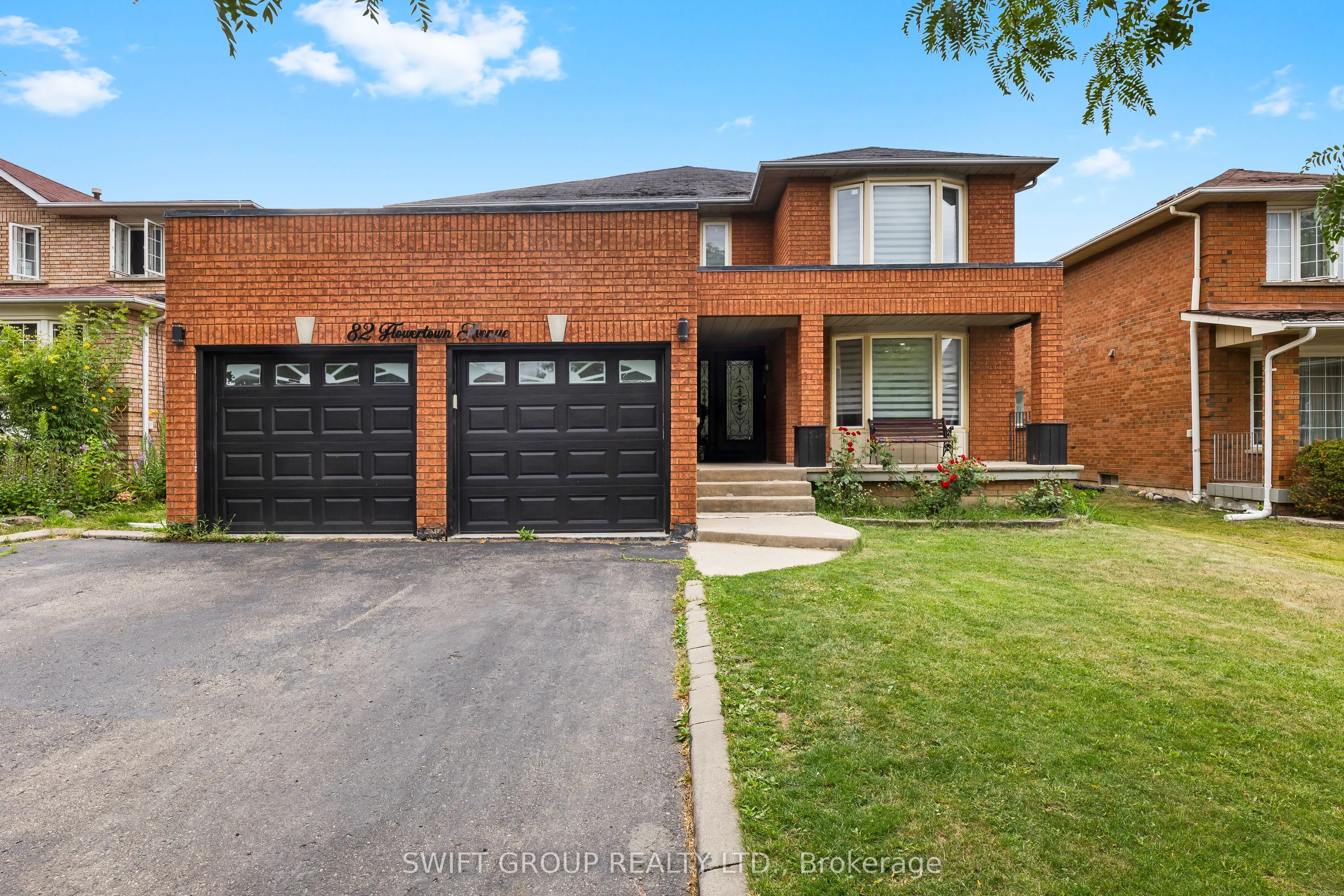 82 Flowertown Avenue