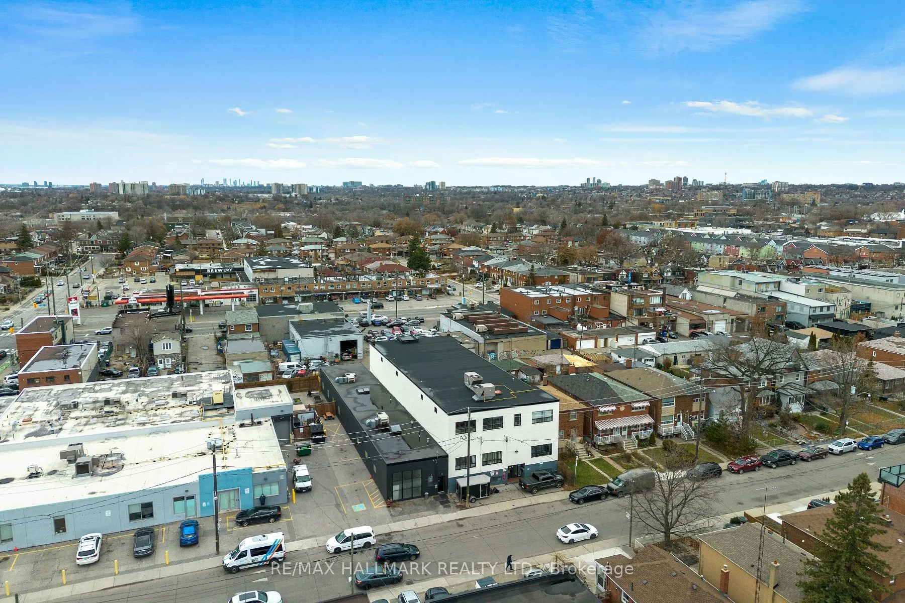 346-348 Ryding Avenue