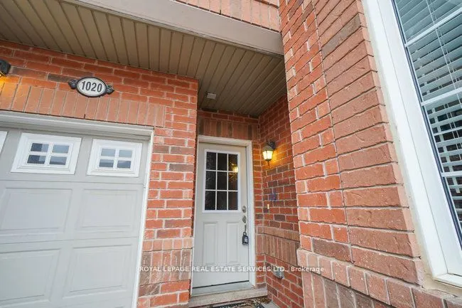 1020 Diefenbaker Street