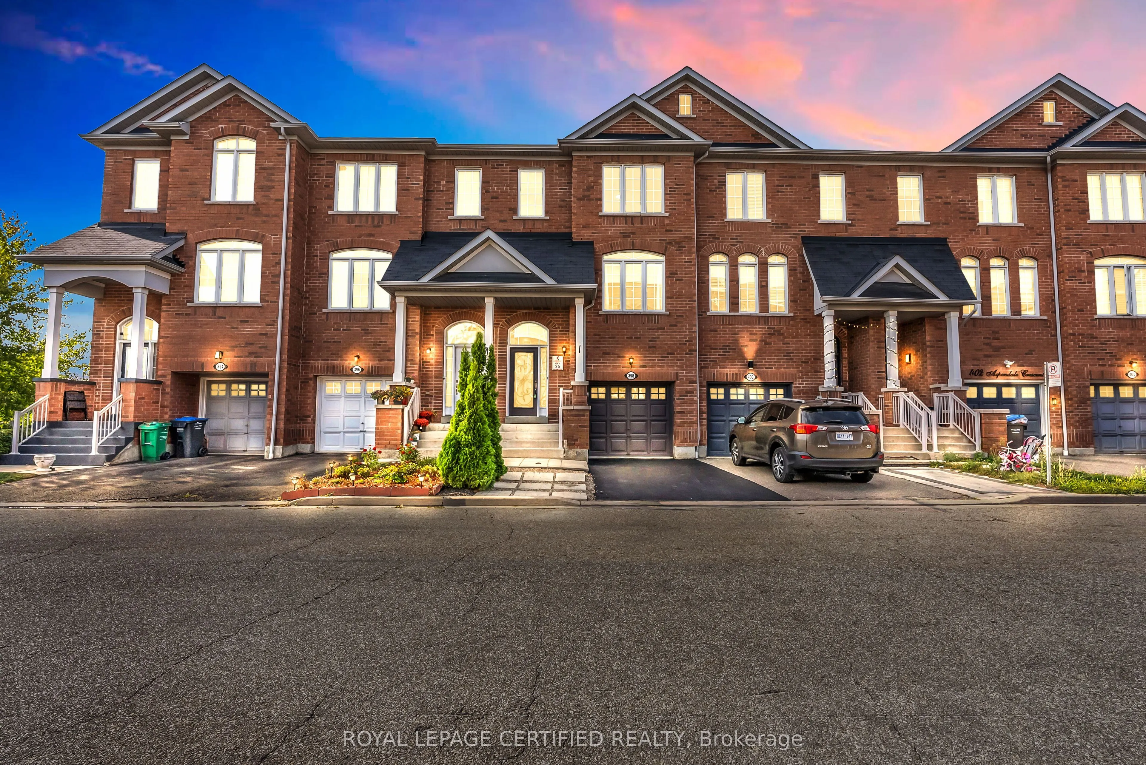 398 Aspendale Crescent
