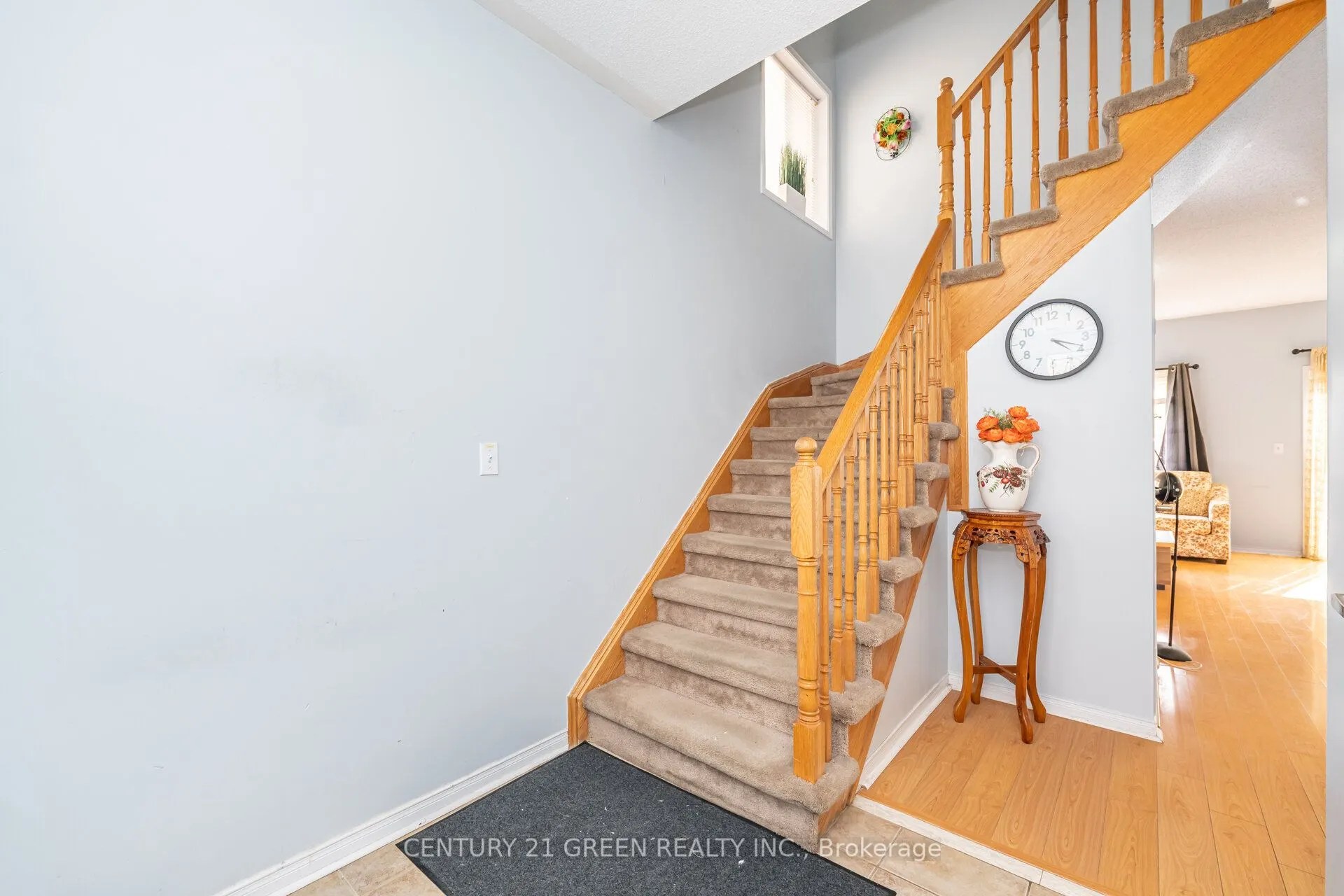 16 Cherryplum Way