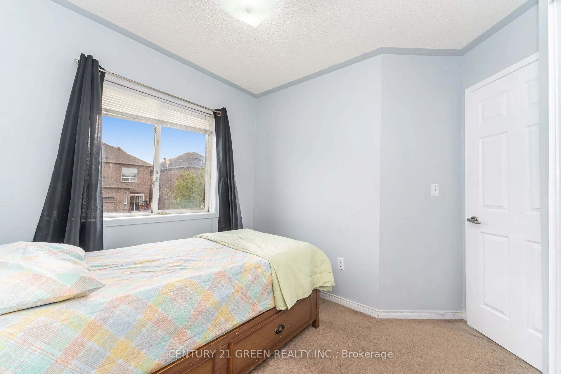 16 Cherryplum Way