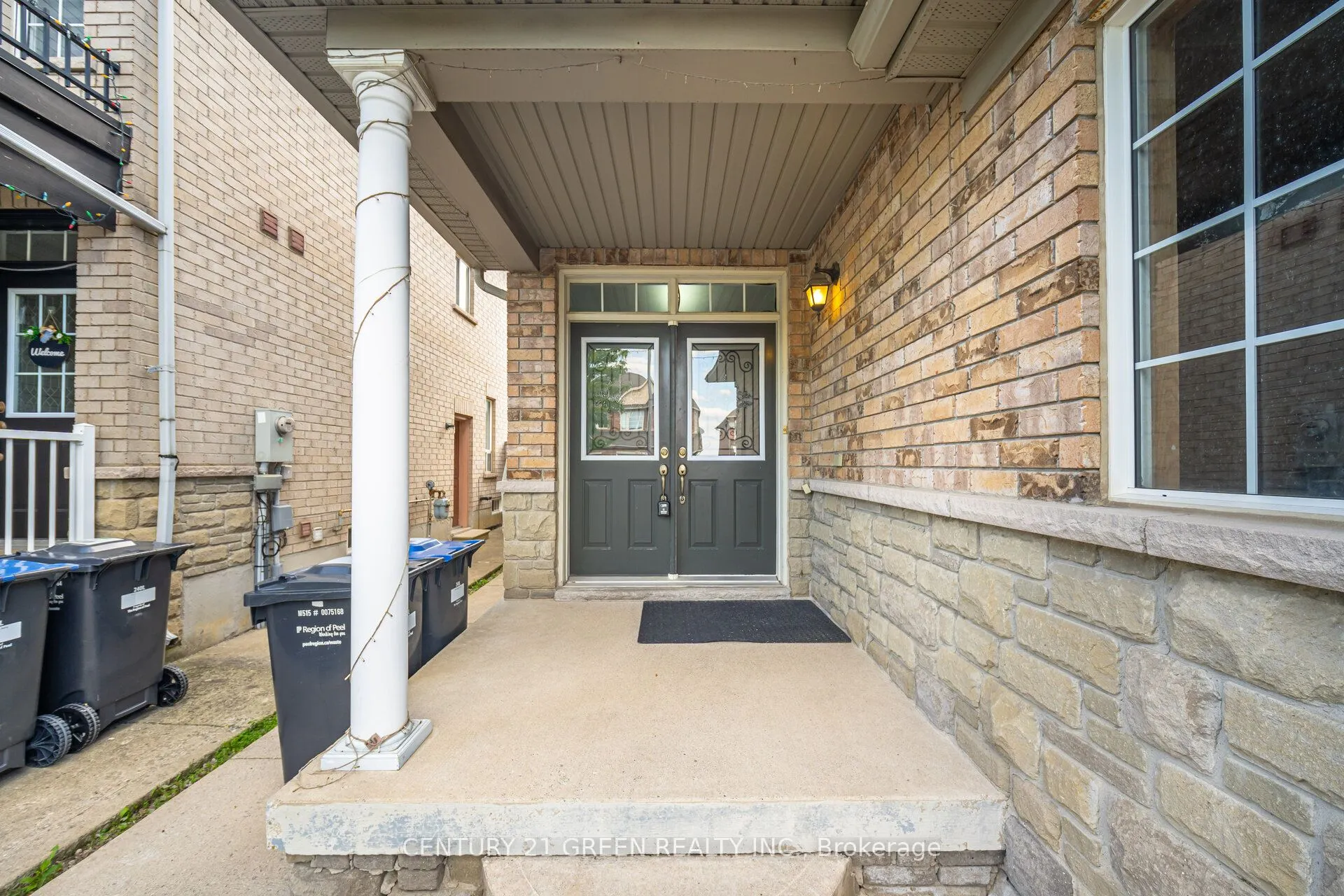 16 Cherryplum Way