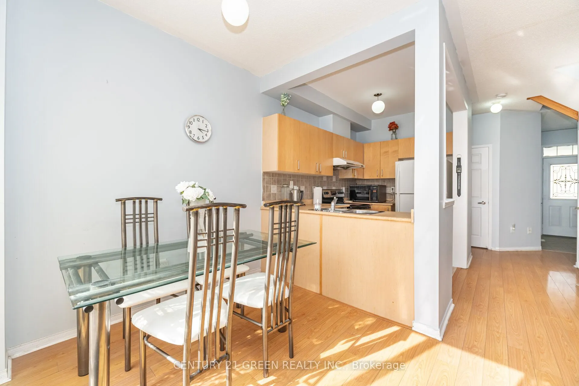 16 Cherryplum Way