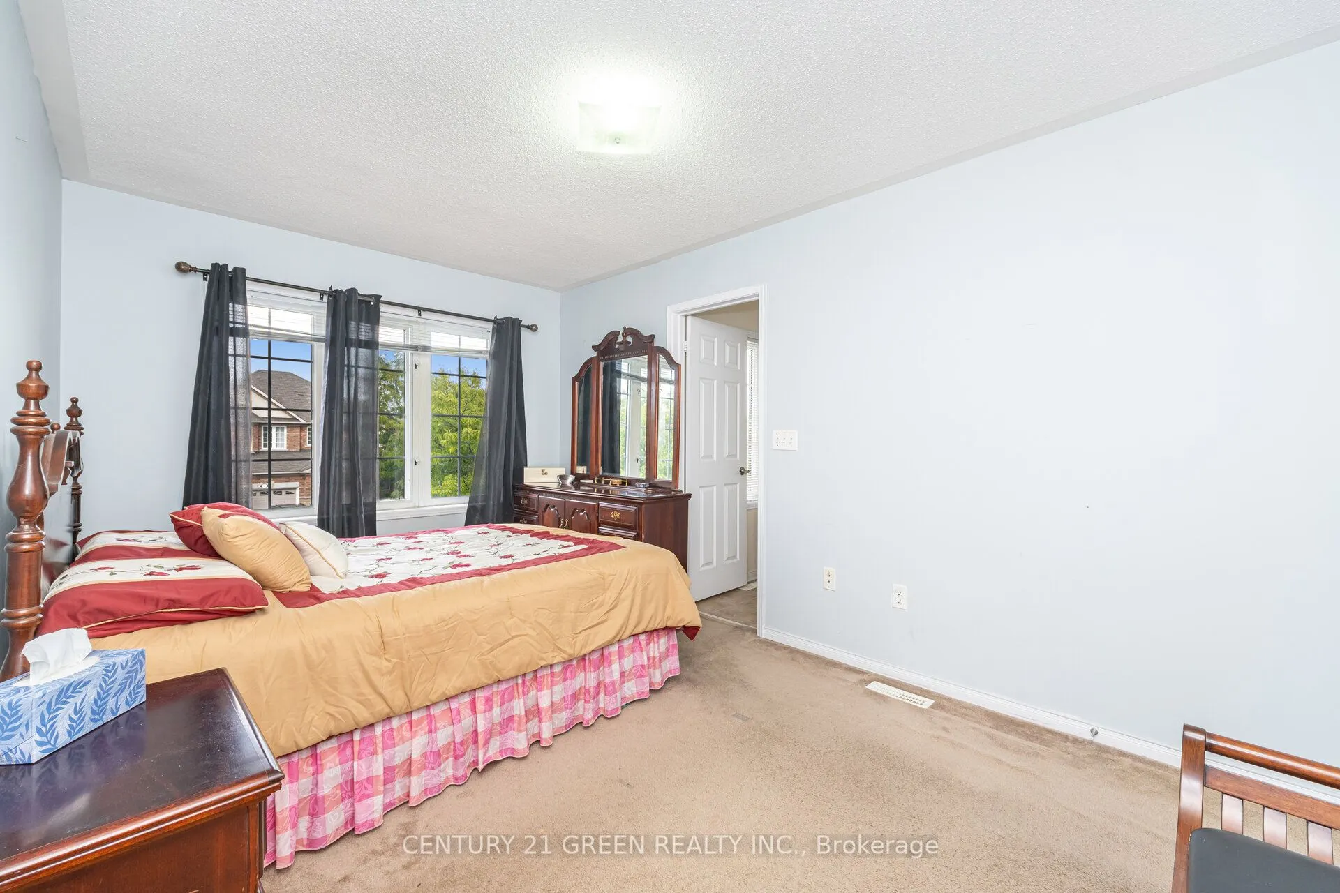 16 Cherryplum Way