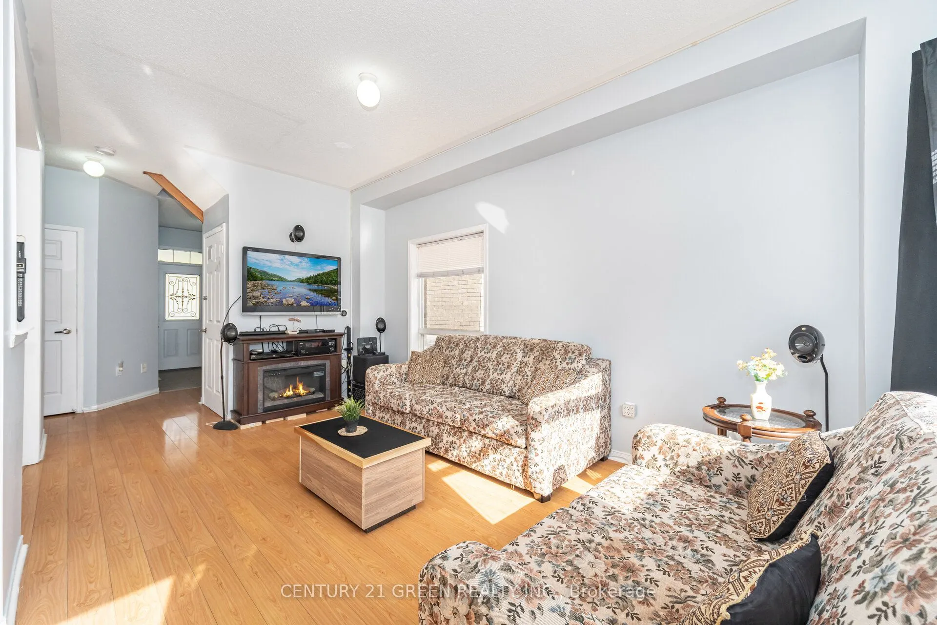 16 Cherryplum Way