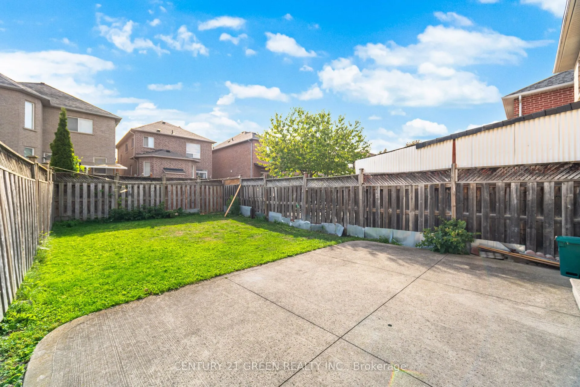 16 Cherryplum Way