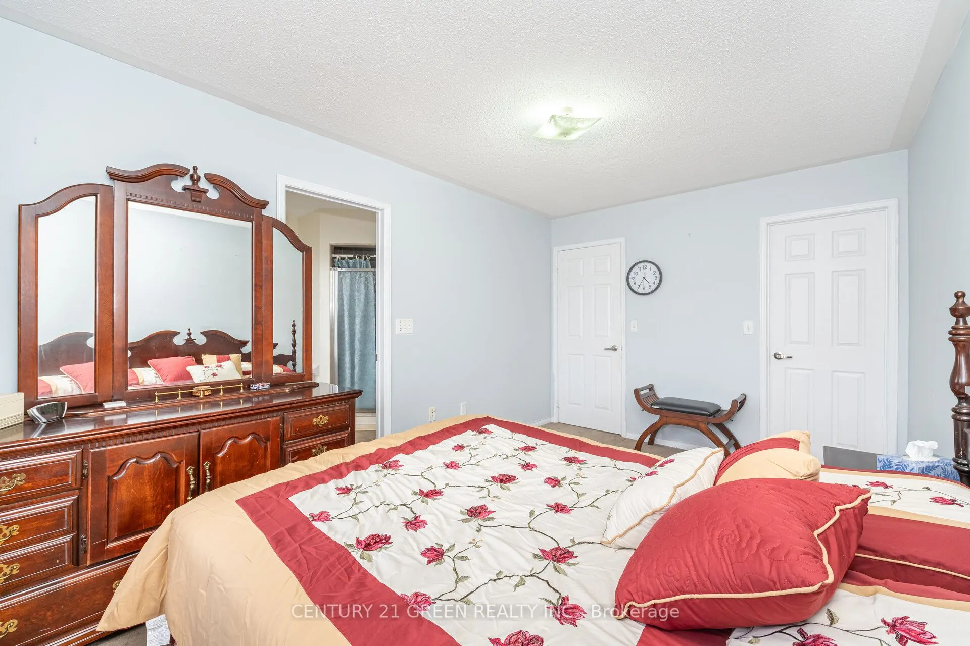 16 Cherryplum Way