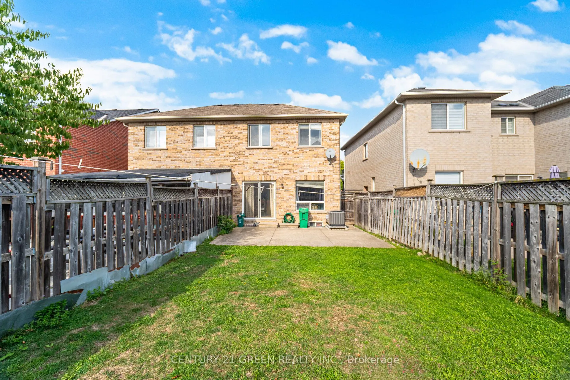 16 Cherryplum Way