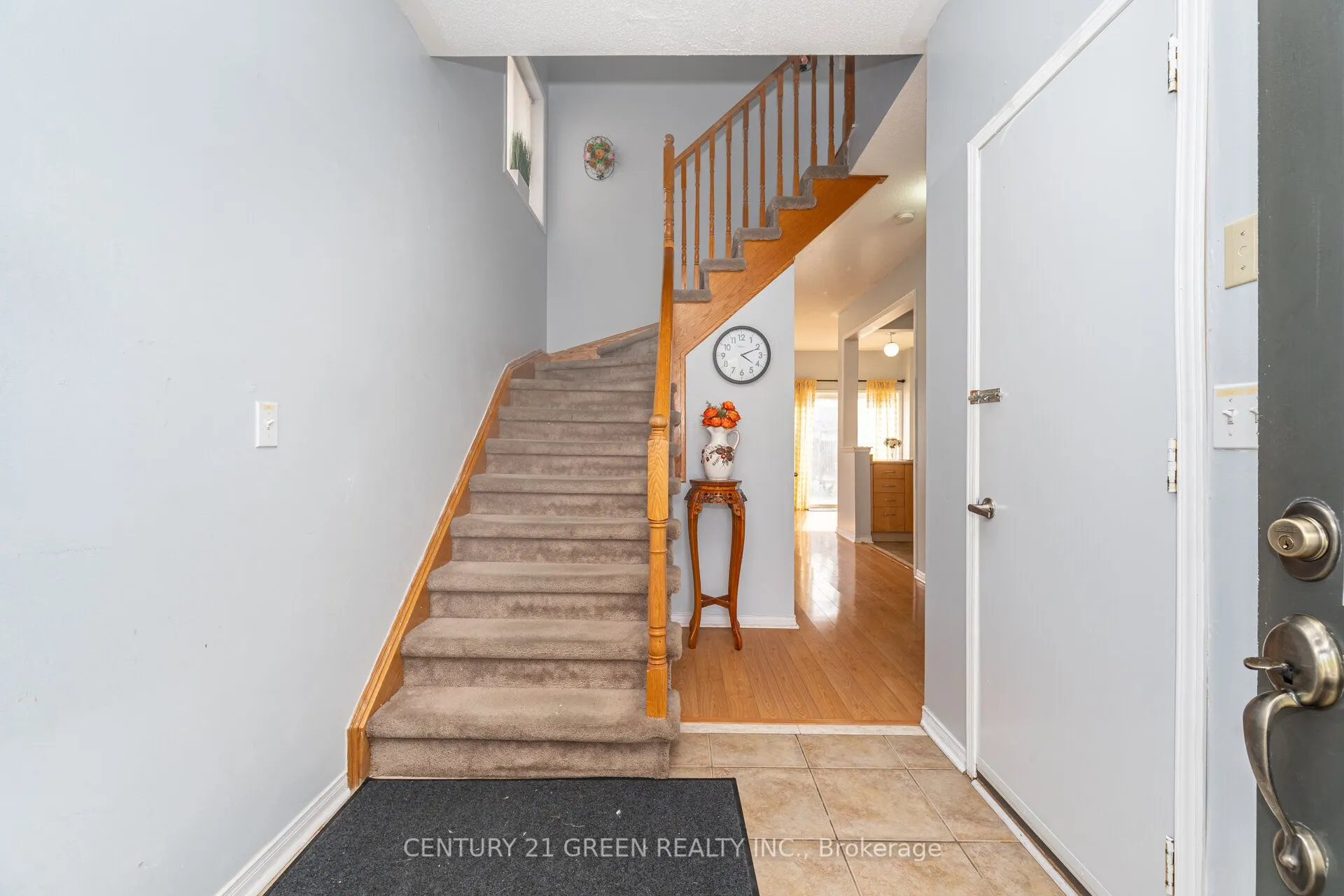 16 Cherryplum Way
