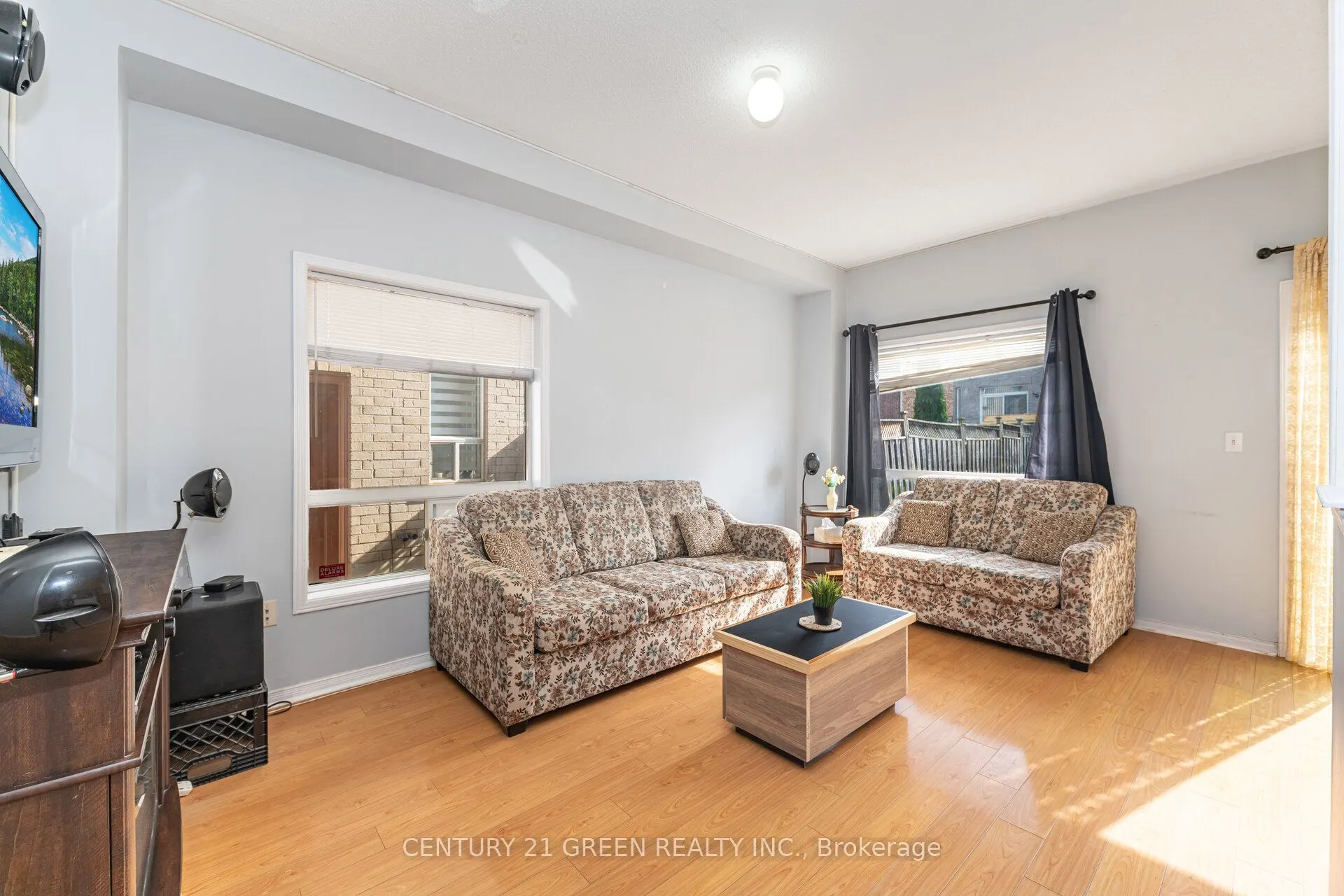 16 Cherryplum Way