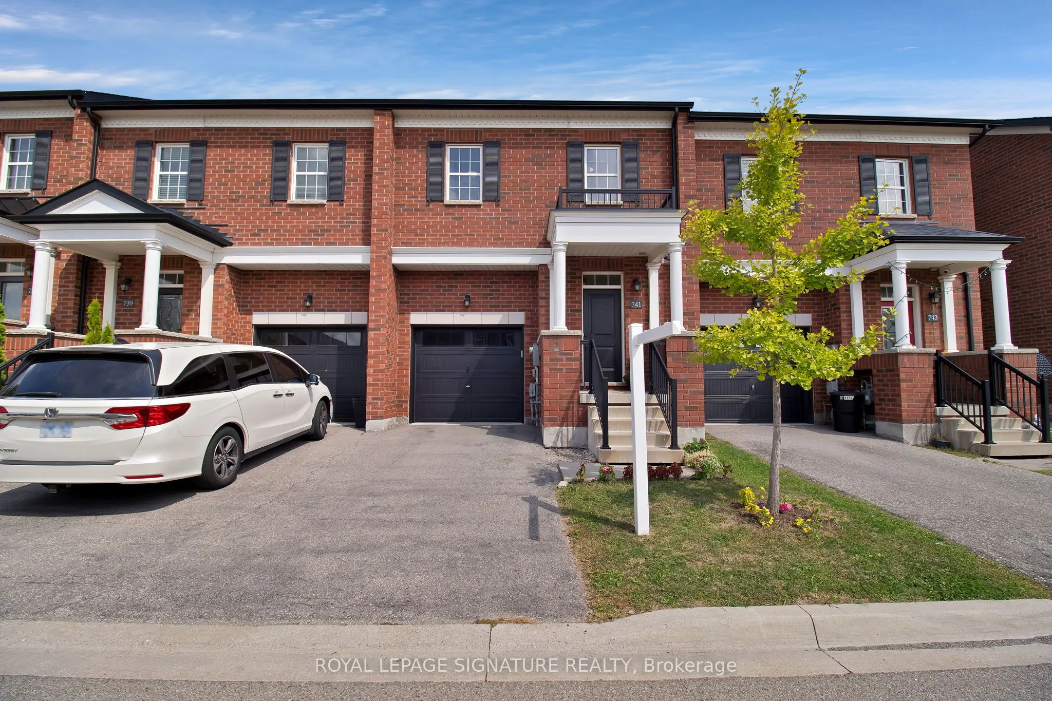 741 Banks Crescent