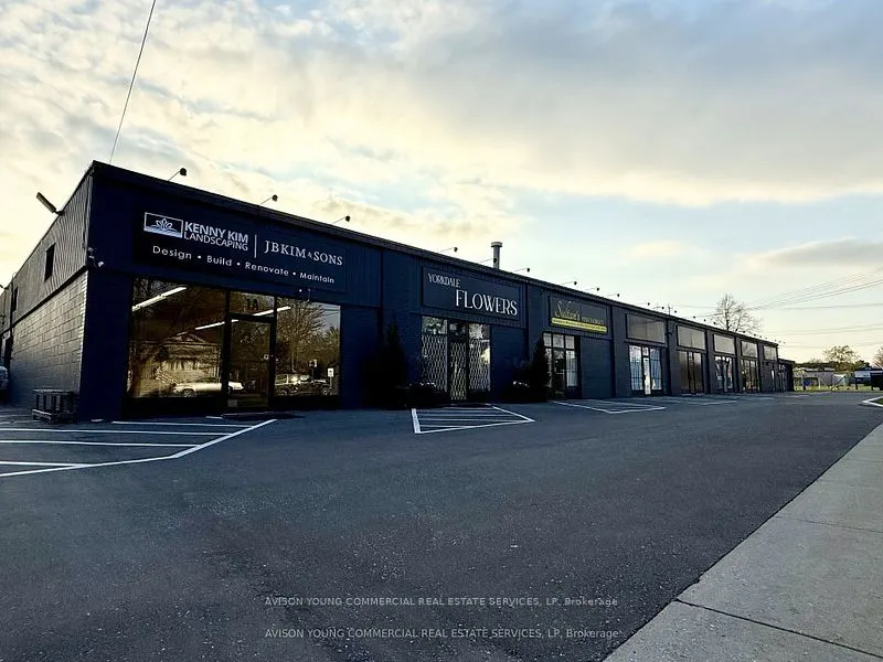 89 Bentworth Avenue, #4