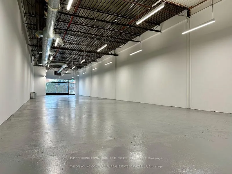 89 Bentworth Avenue, #4-5