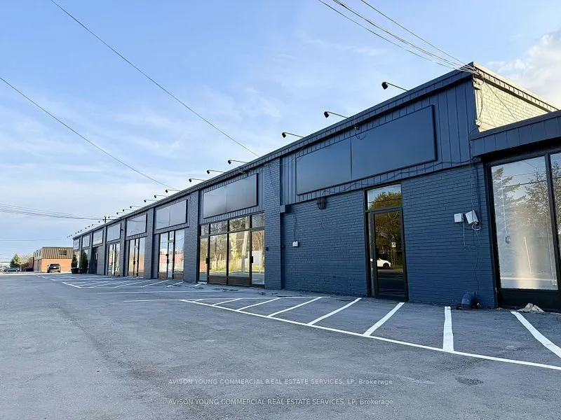 89 Bentworth Avenue, #4-5