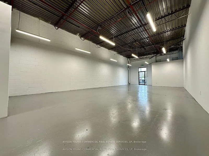 89 Bentworth Avenue, #4-5