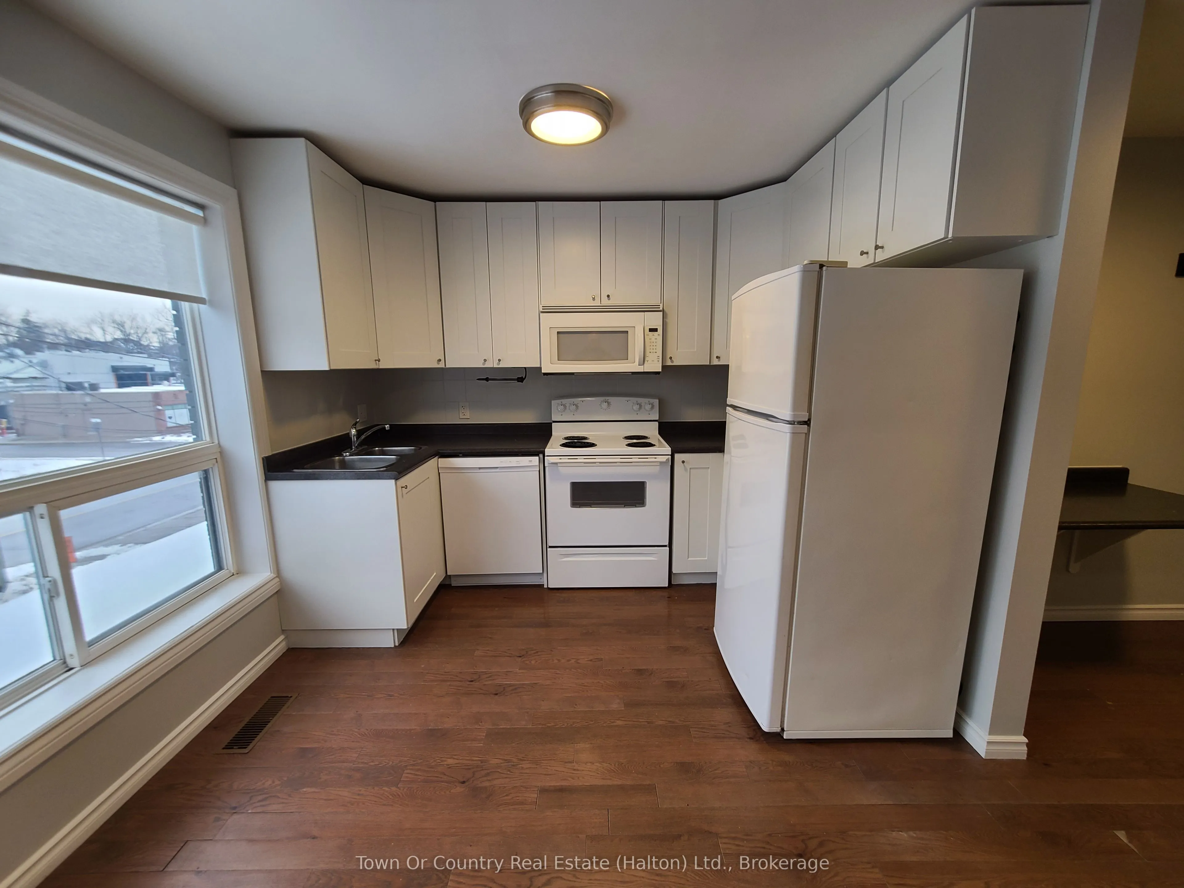 158 Mill Street, #101