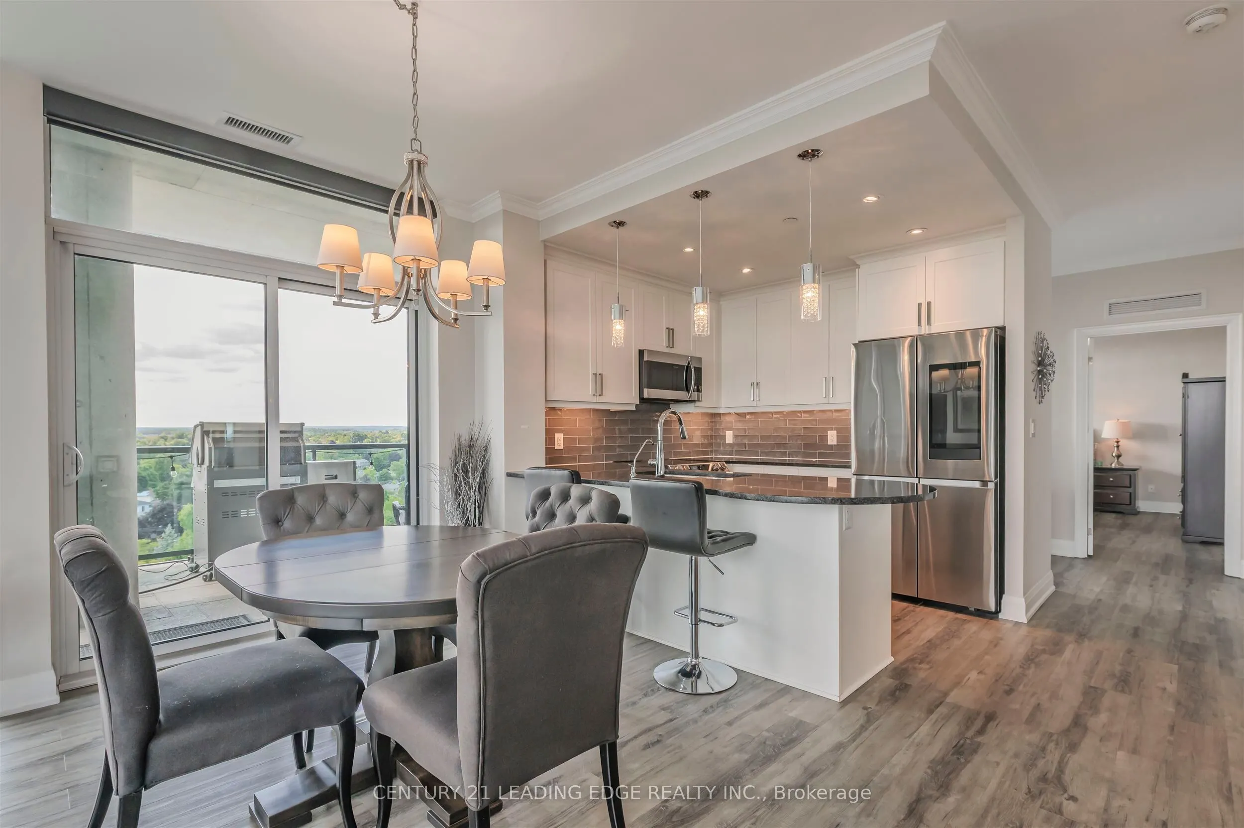 50 Hall Road, #1104