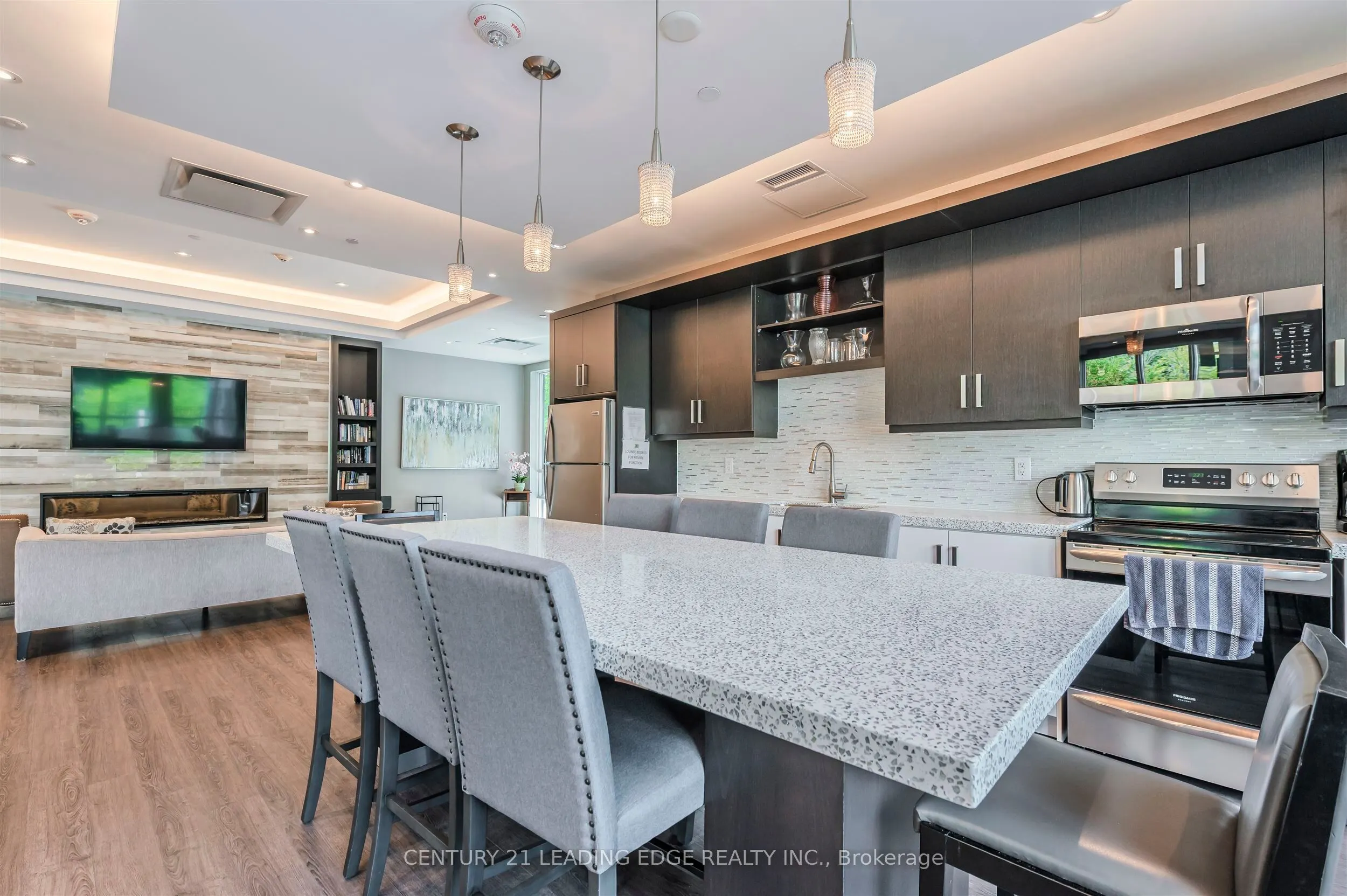 50 Hall Road, #1104
