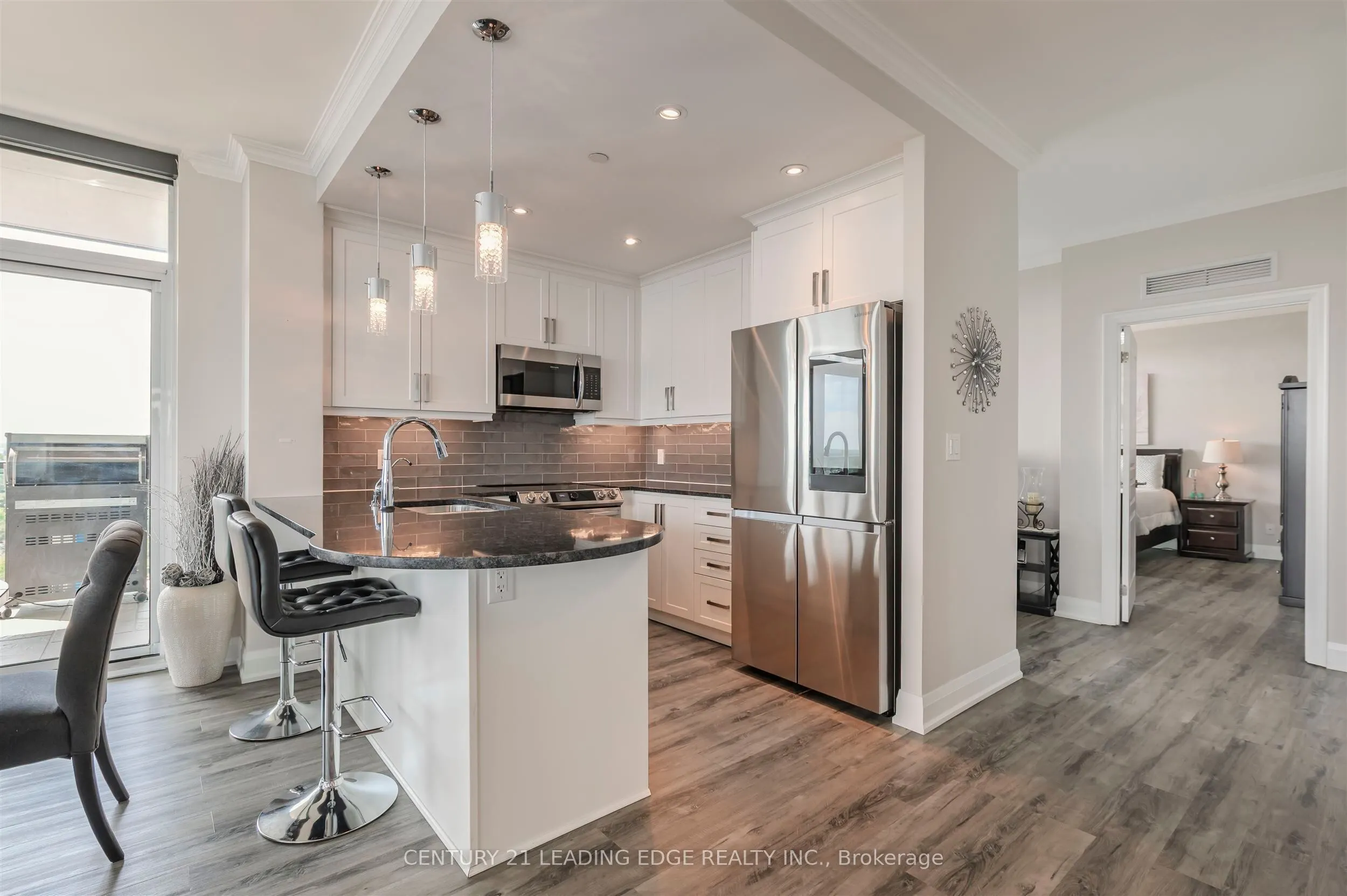 50 Hall Road, #1104