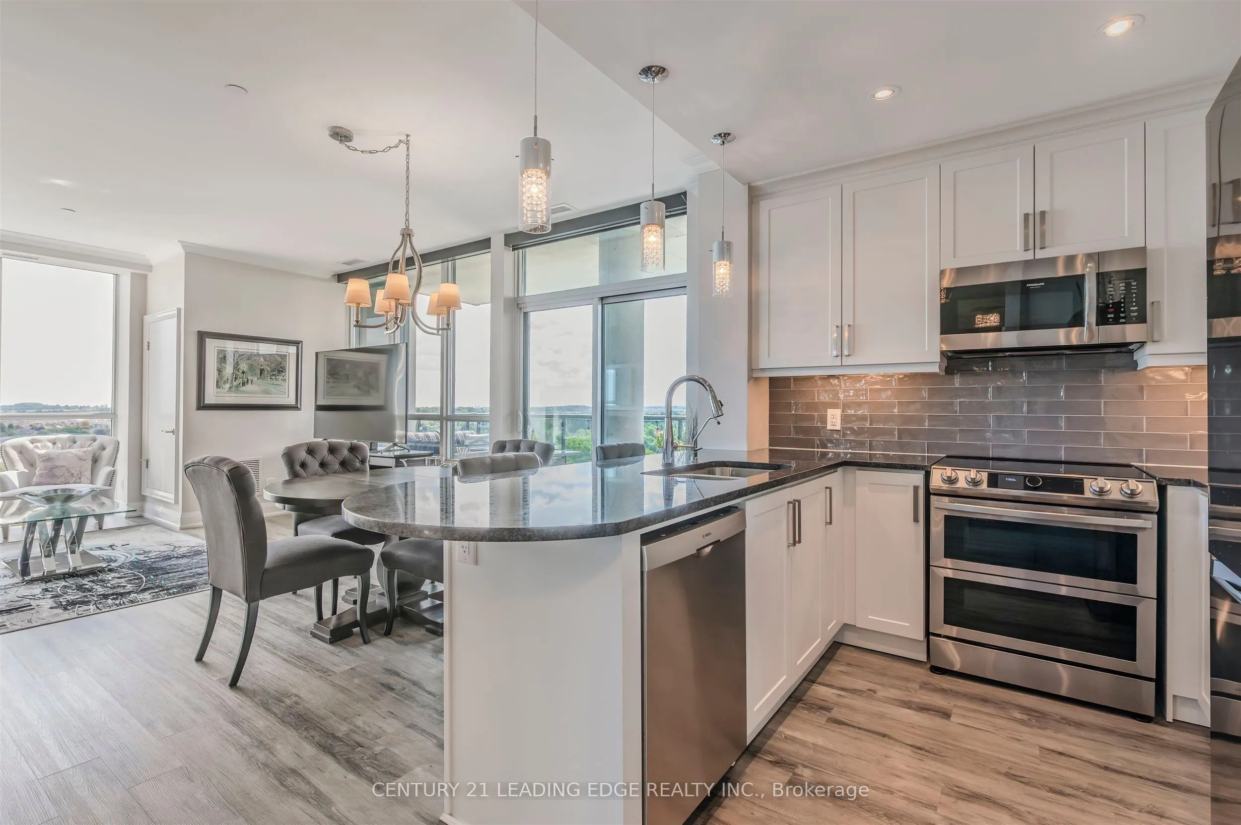 50 Hall Road, #1104
