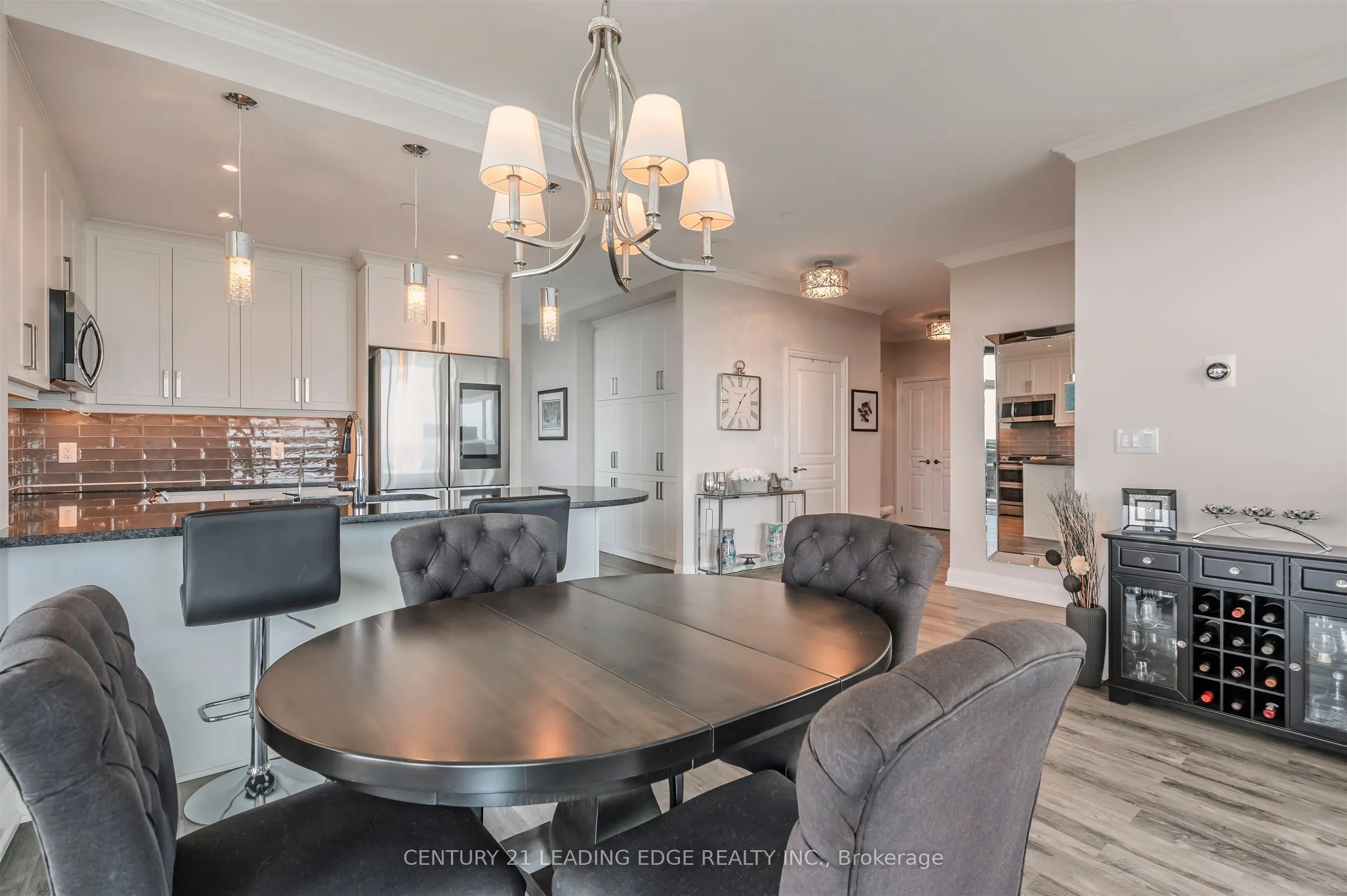 50 Hall Road, #1104