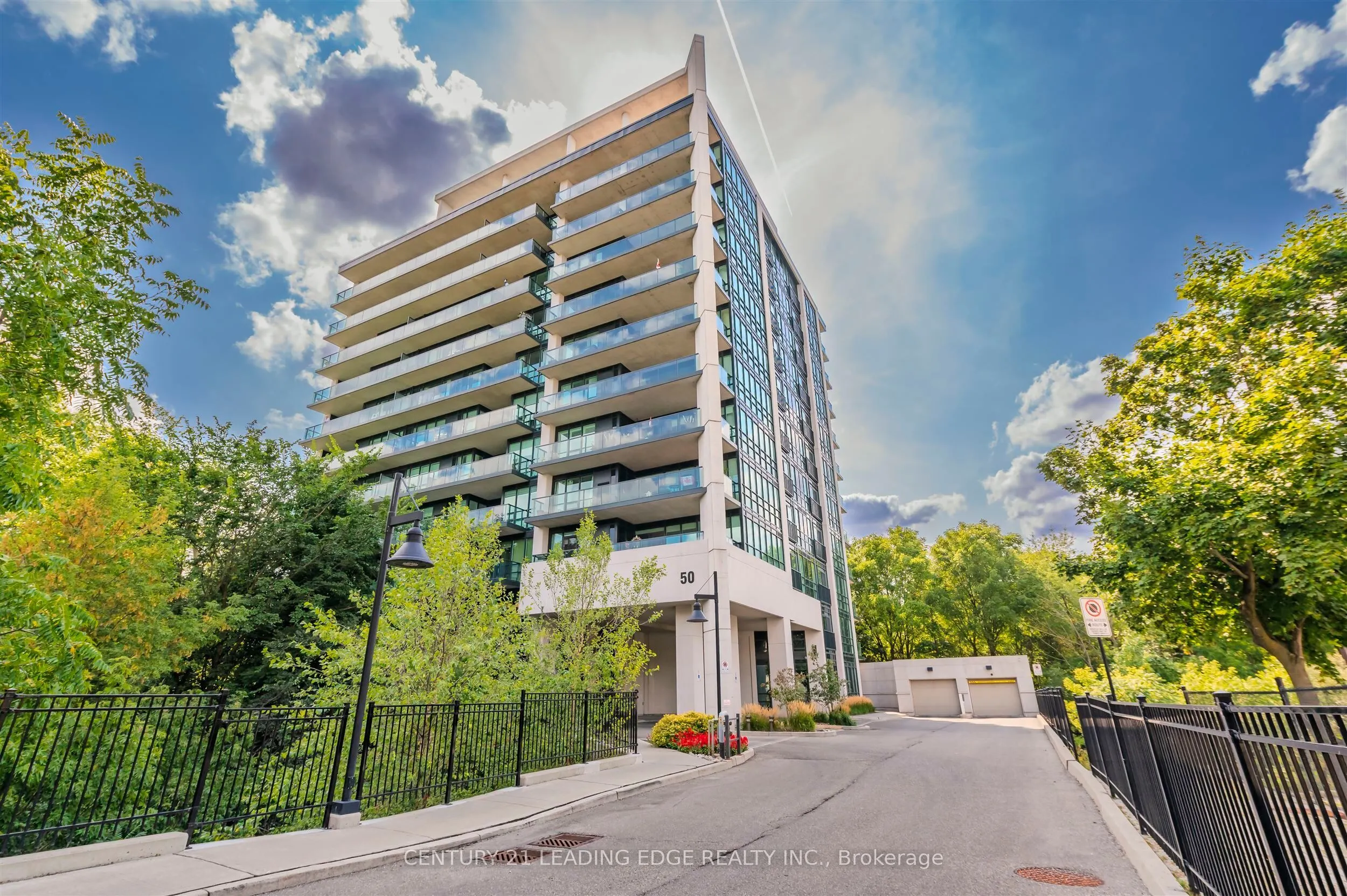 50 Hall Road, #1104