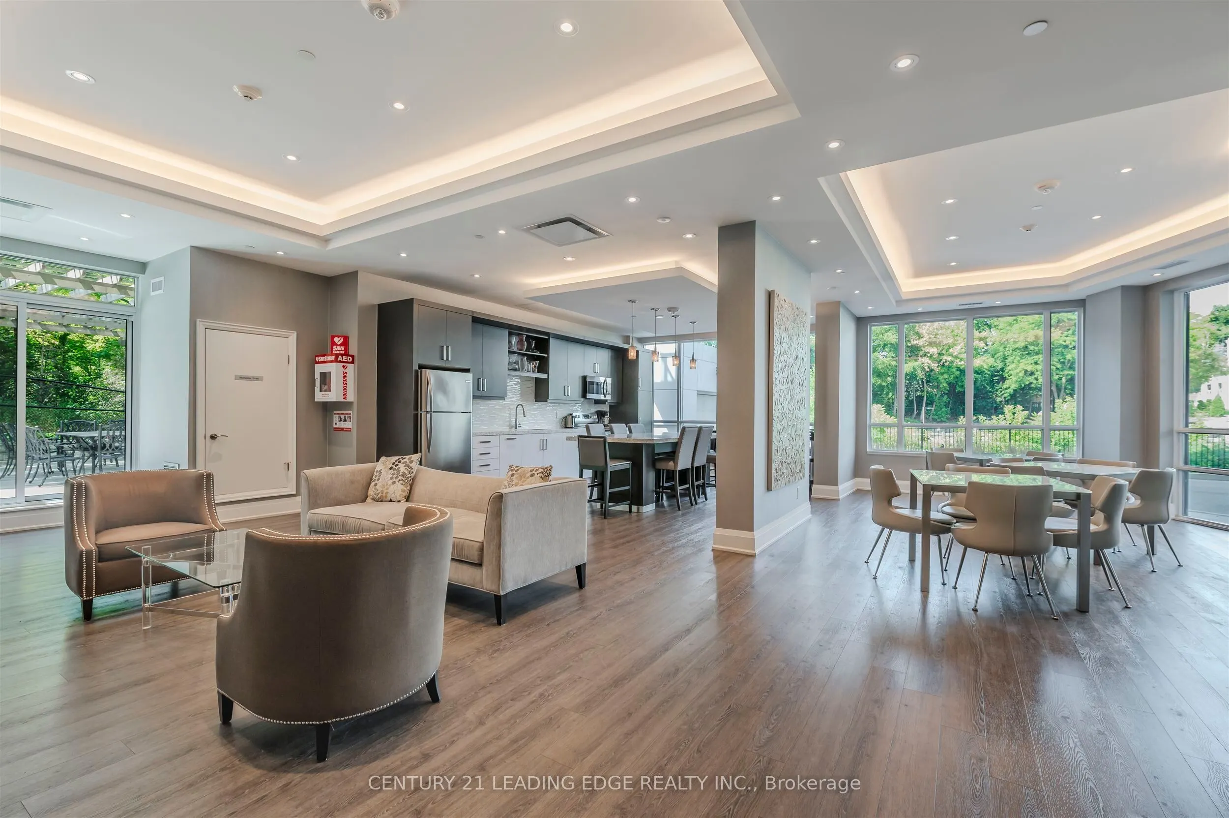50 Hall Road, #1104